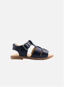 Sandales Sandales garçon - sandales enfant garçon bleu