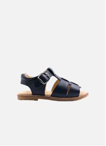 Sandales Sandale bebe garçon blanc