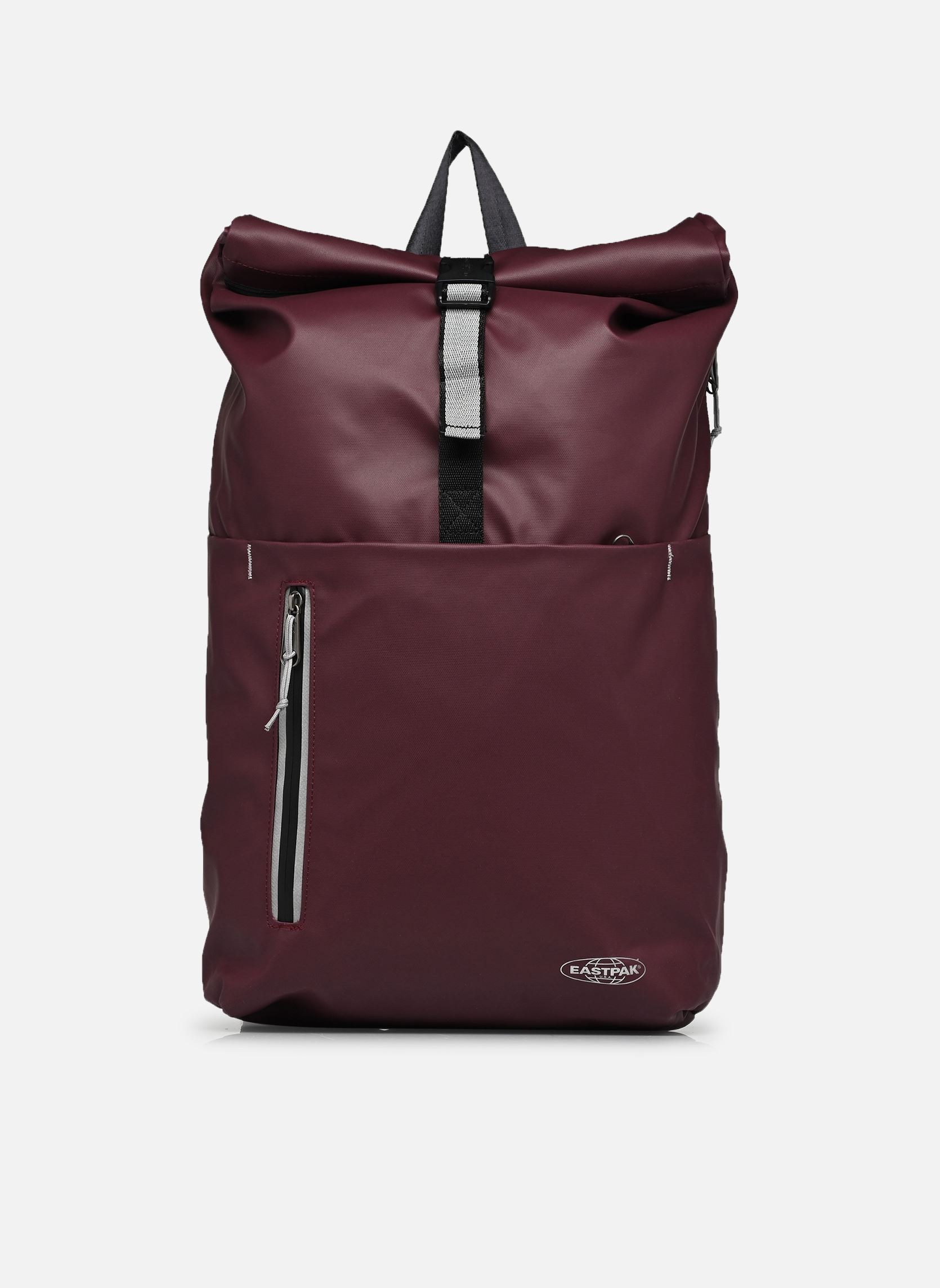 Eastpak Sac à dos Up Roll B0Z Tarp Reflect Fig - vue 2