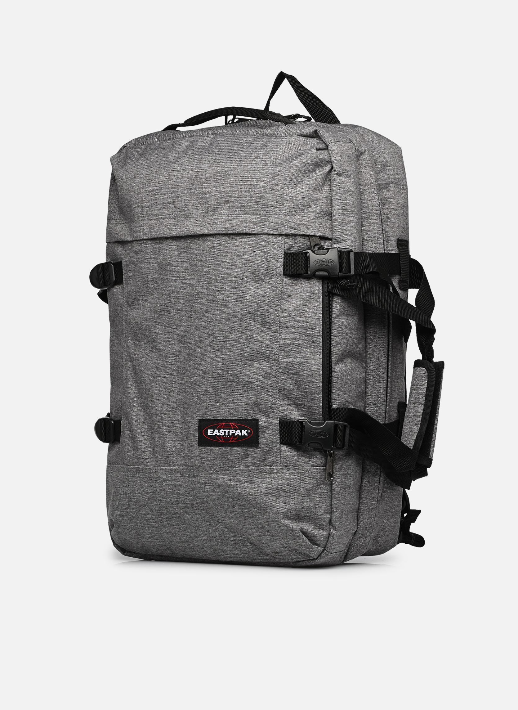 Sacs à dos Travelpack gris Eastpak Sacs à dos Travelpack gris SUNDAY GREY