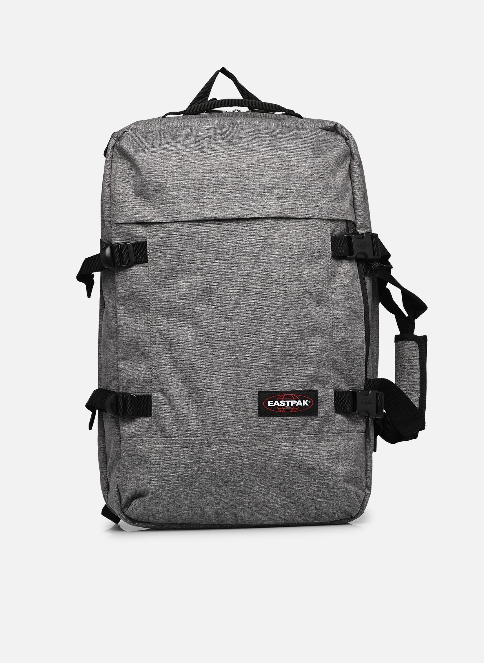 Sacs à dos Travelpack gris Eastpak Sacs à dos Travelpack gris SUNDAY GREY