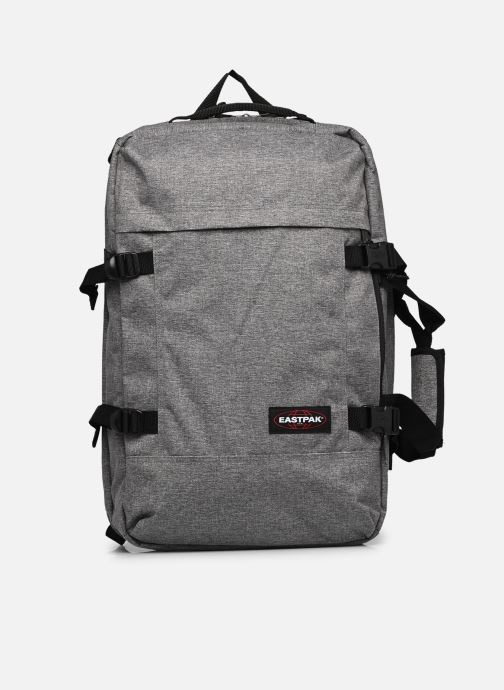 Eastpak Rugtassen Travelpack grijs