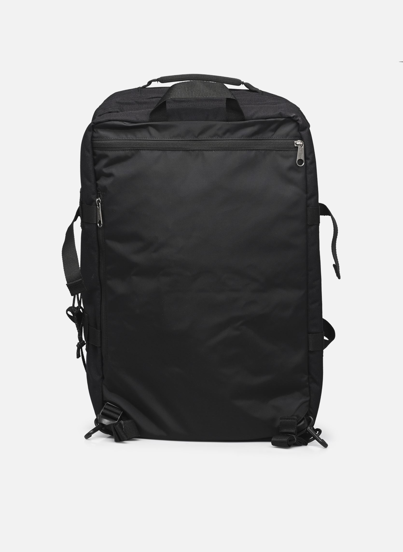 Rugtassen Travelpack zwart Eastpak Rugtassen Travelpack zwart Black