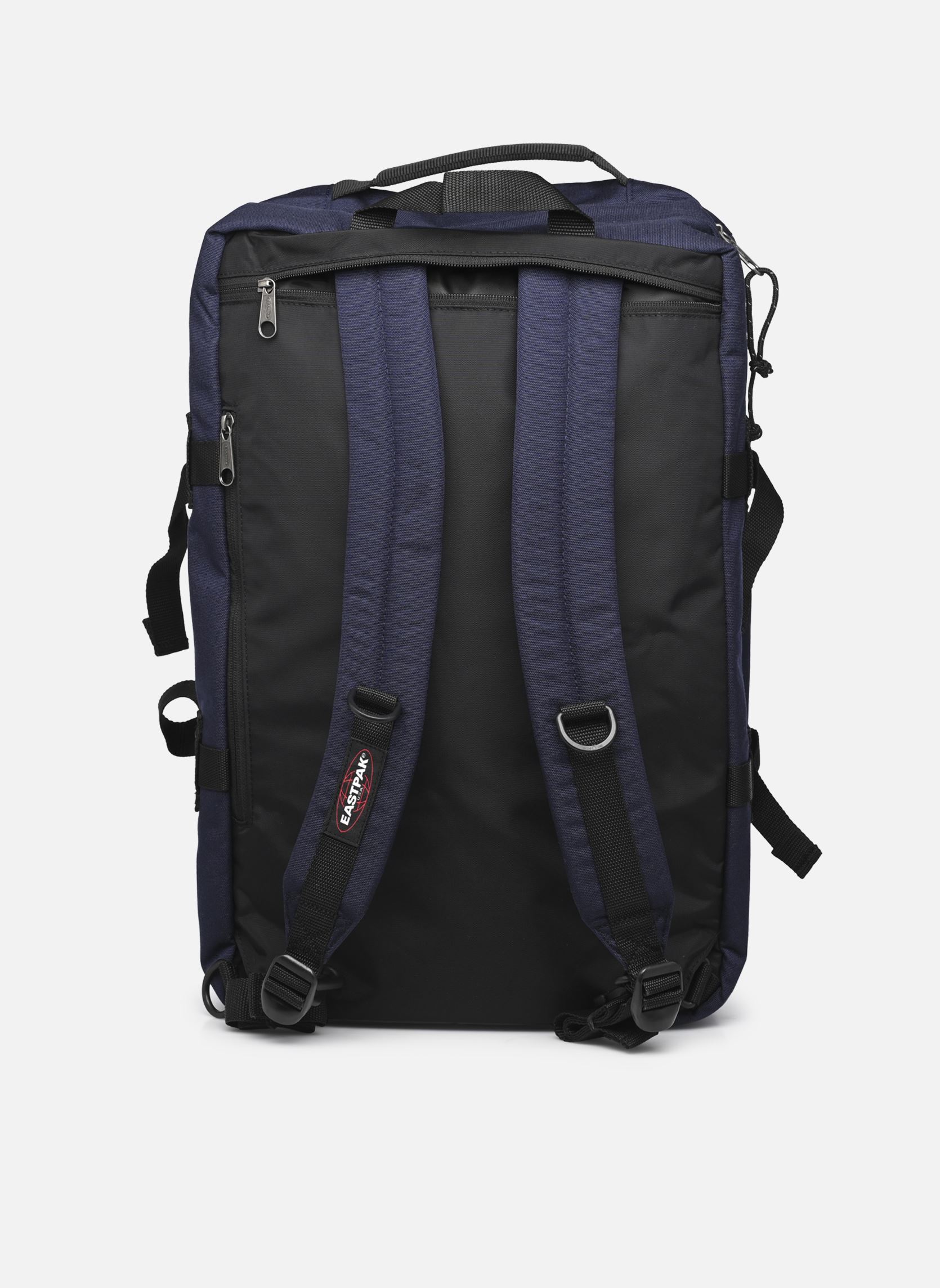 Rugtassen Travelpack blauw Eastpak Rugtassen Travelpack blauw Ultra Marine