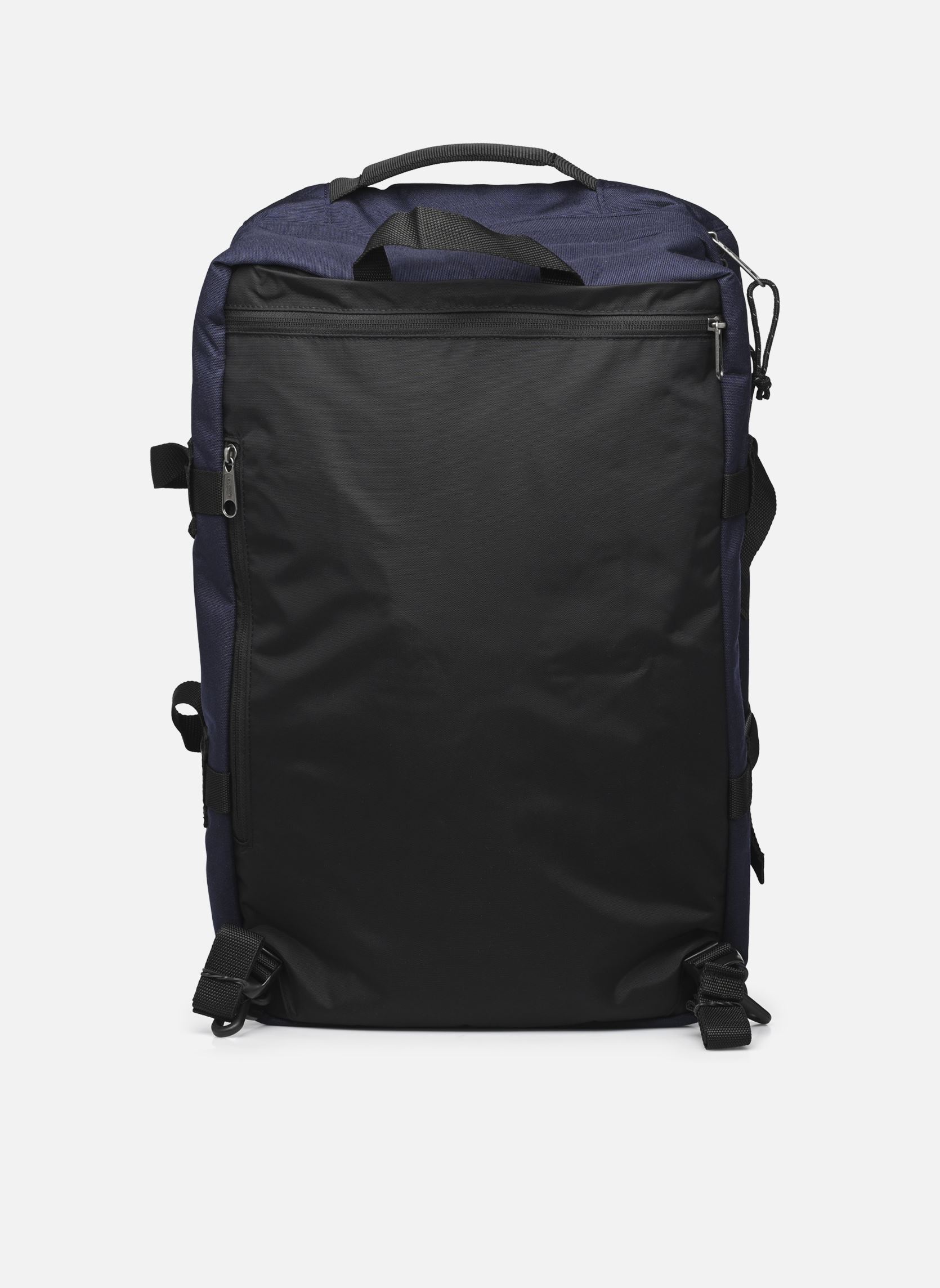 Rugtassen Travelpack blauw Eastpak Rugtassen Travelpack blauw Ultra Marine