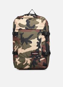 Rugtassen Travelpack rood
