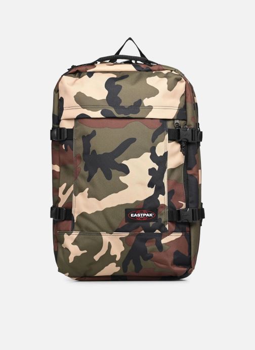 Eastpak Zaini Travelpack verde