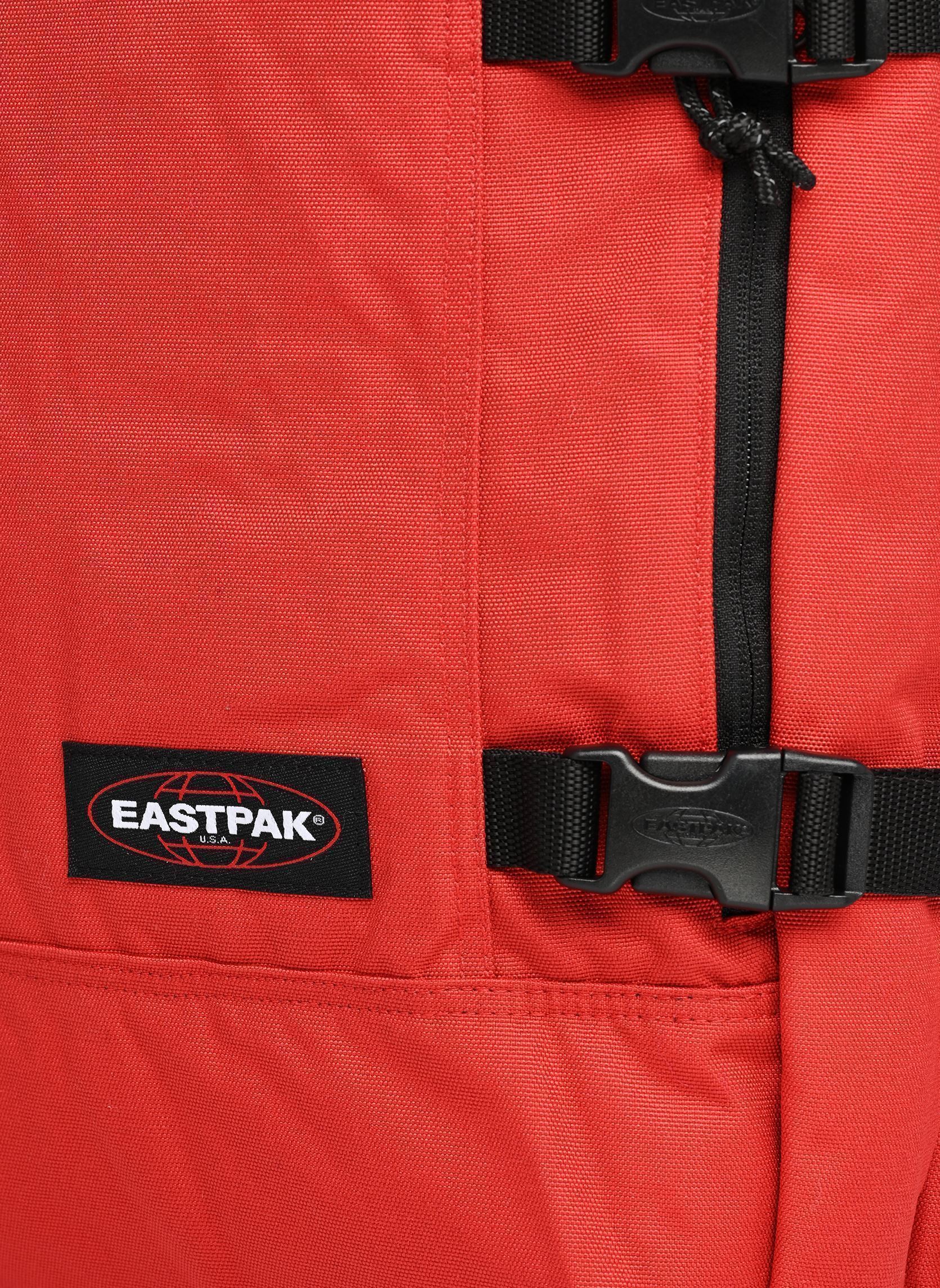 Rugtassen Travelpack rood Eastpak Rugtassen Travelpack rood Scarlet Red
