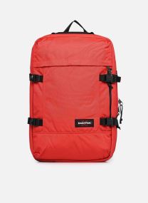 Rugtassen Travelpack rood