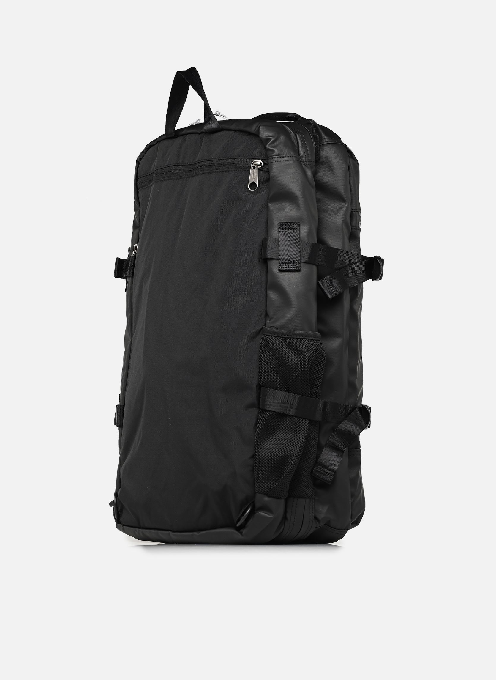 Rugtassen Travelpack zwart Eastpak Rugtassen Travelpack zwart Tarp Reflect