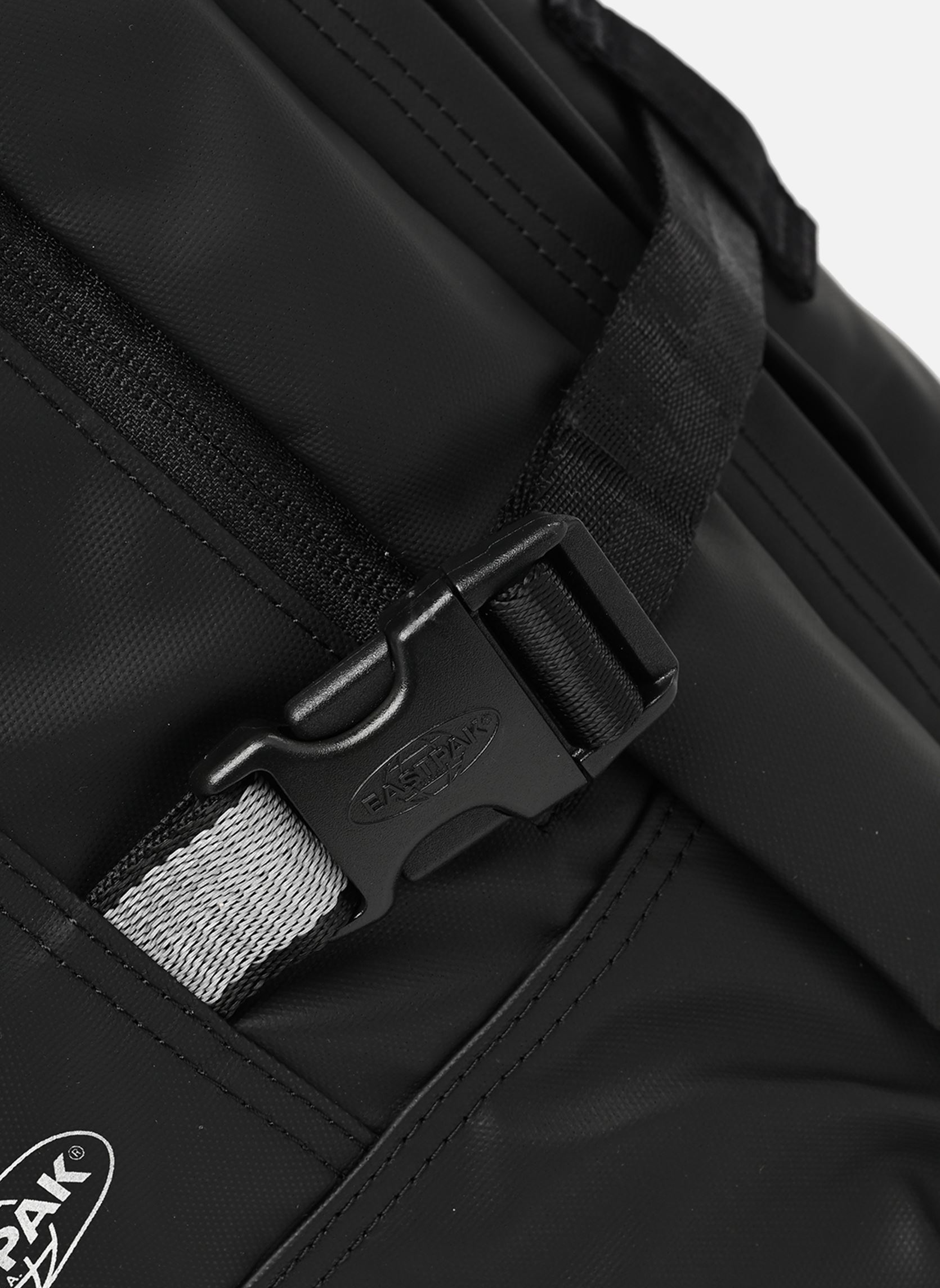Rugtassen Travelpack zwart Eastpak Rugtassen Travelpack zwart Tarp Reflect