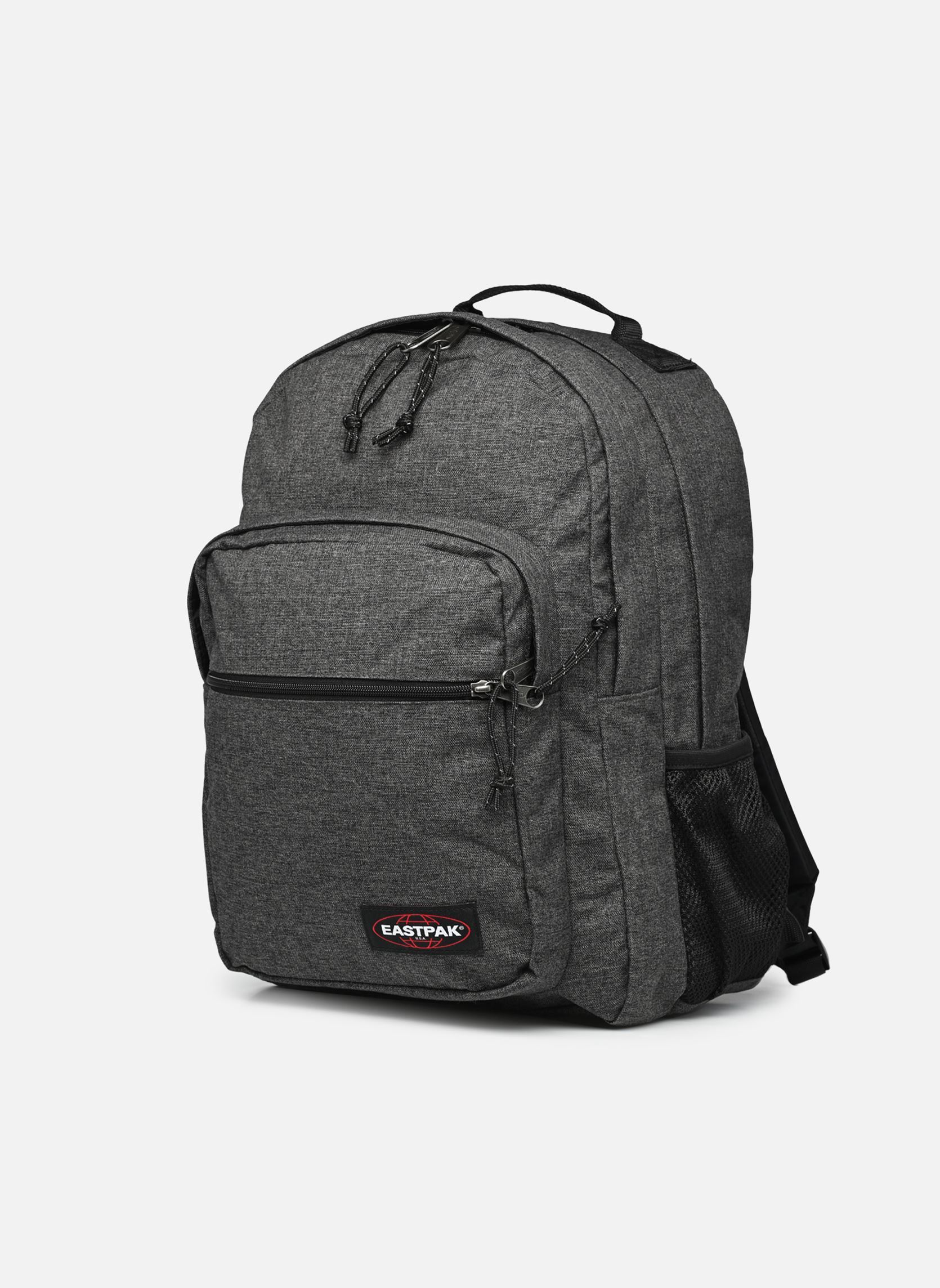 Sacs à dos Morius gris Eastpak Sacs à dos Morius gris Black Denim