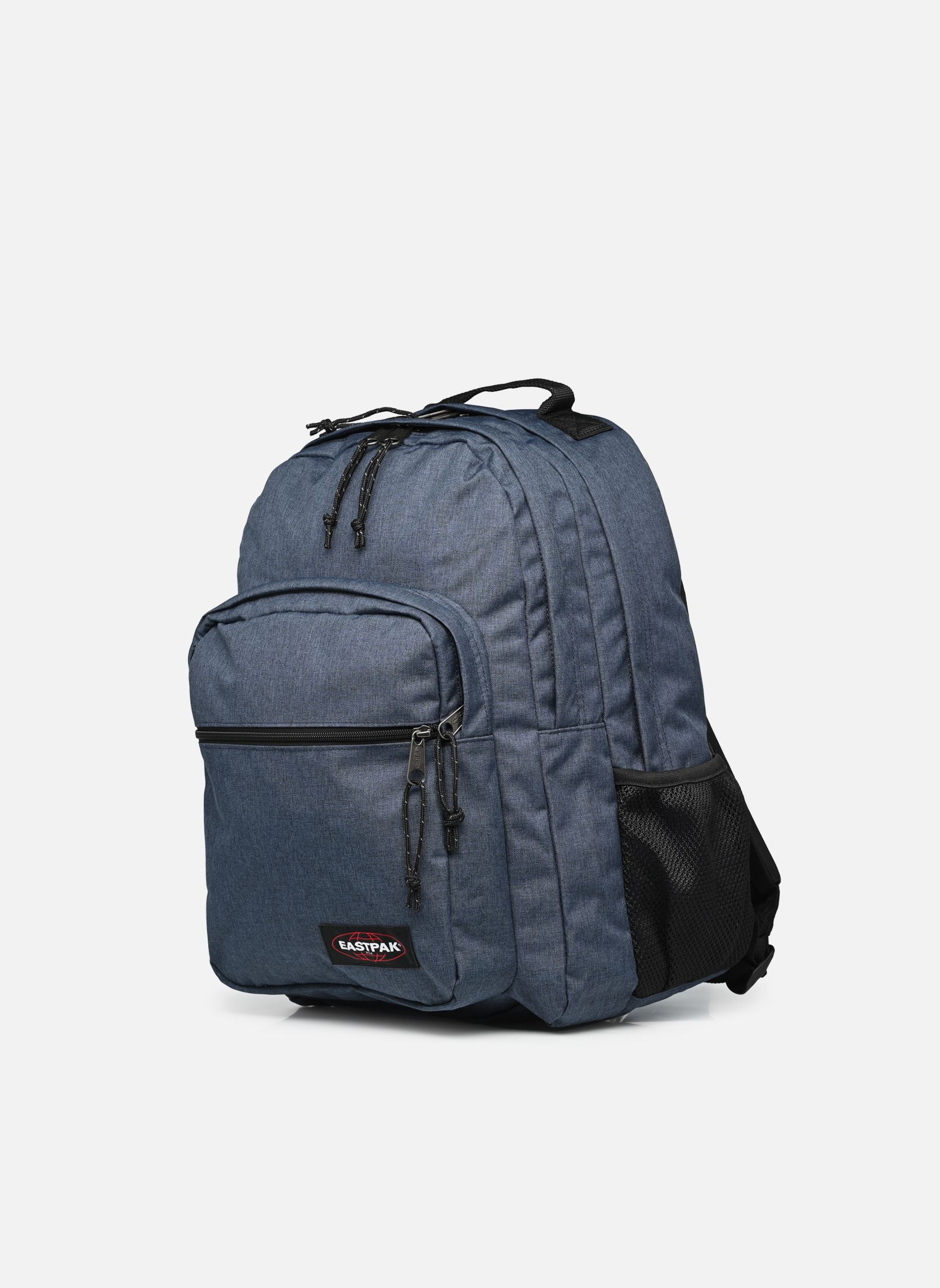 Sacs à dos Morius bleu Eastpak Sacs à dos Morius bleu TRIPLE DENIM