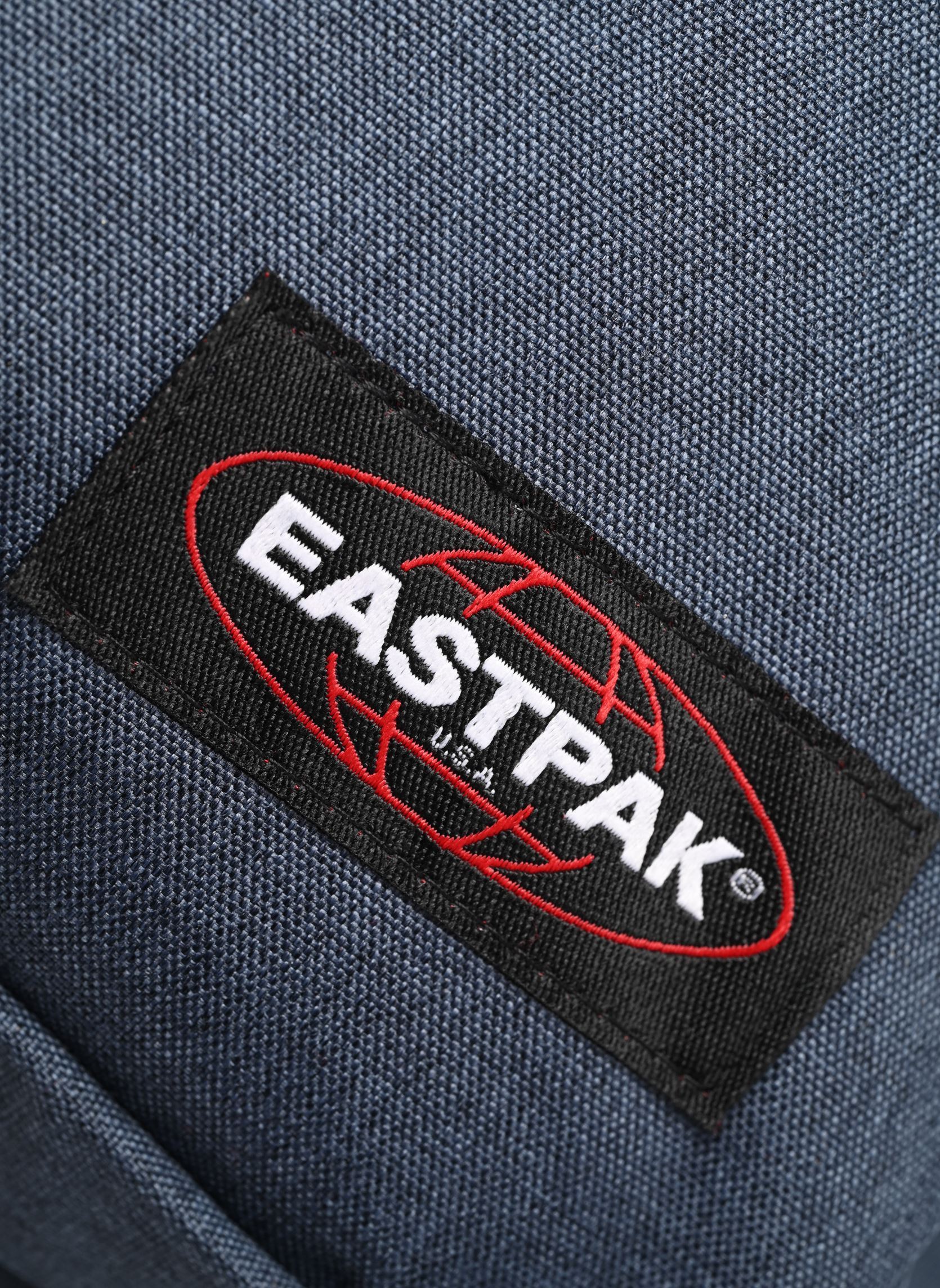 Eastpak Sac ?� dos - Morius (Bleu) - Sacs ?� dos chez Sarenza (638604)