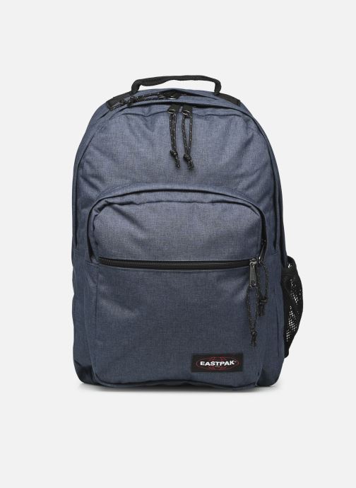 Eastpak MORIUS - Sac à dos - refleks dots black/noir Eastpak MORIUS - Sac à dos - refleks dots black/noir