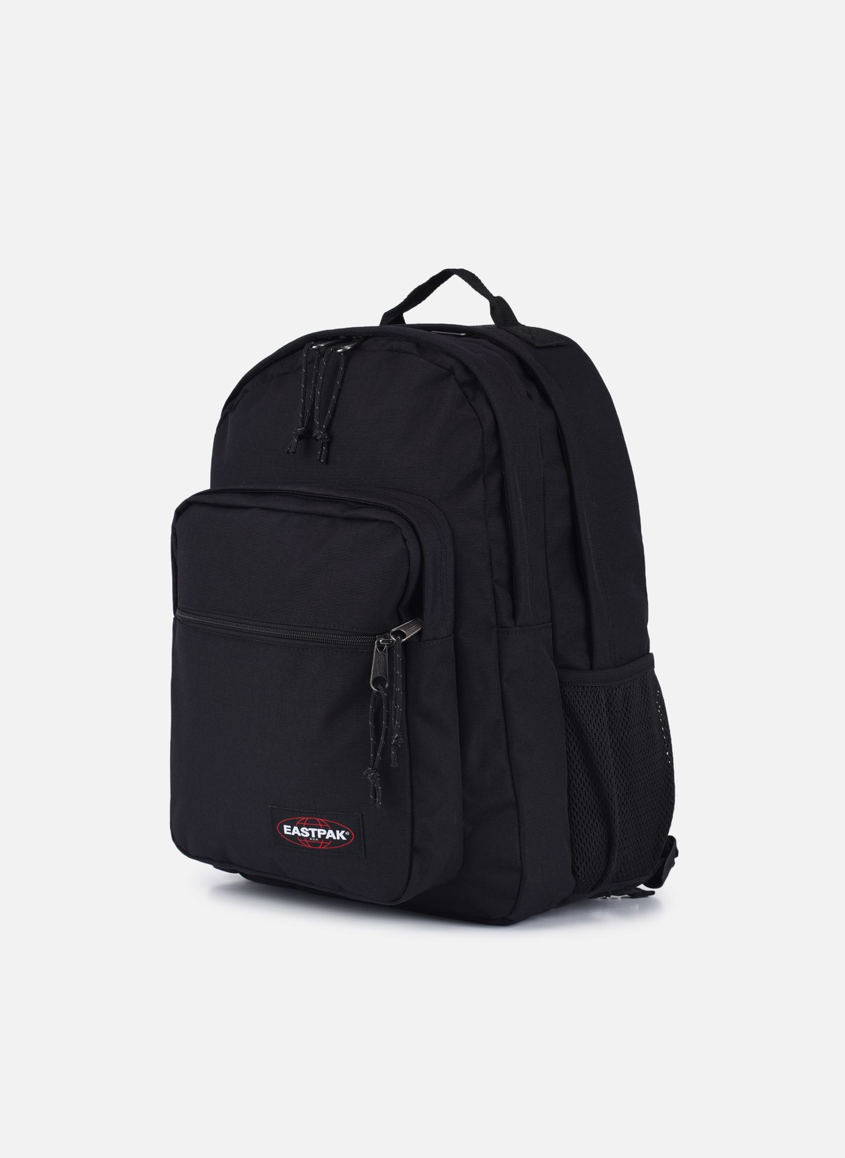 Sacs à dos Morius noir Eastpak Sacs à dos Morius noir Black