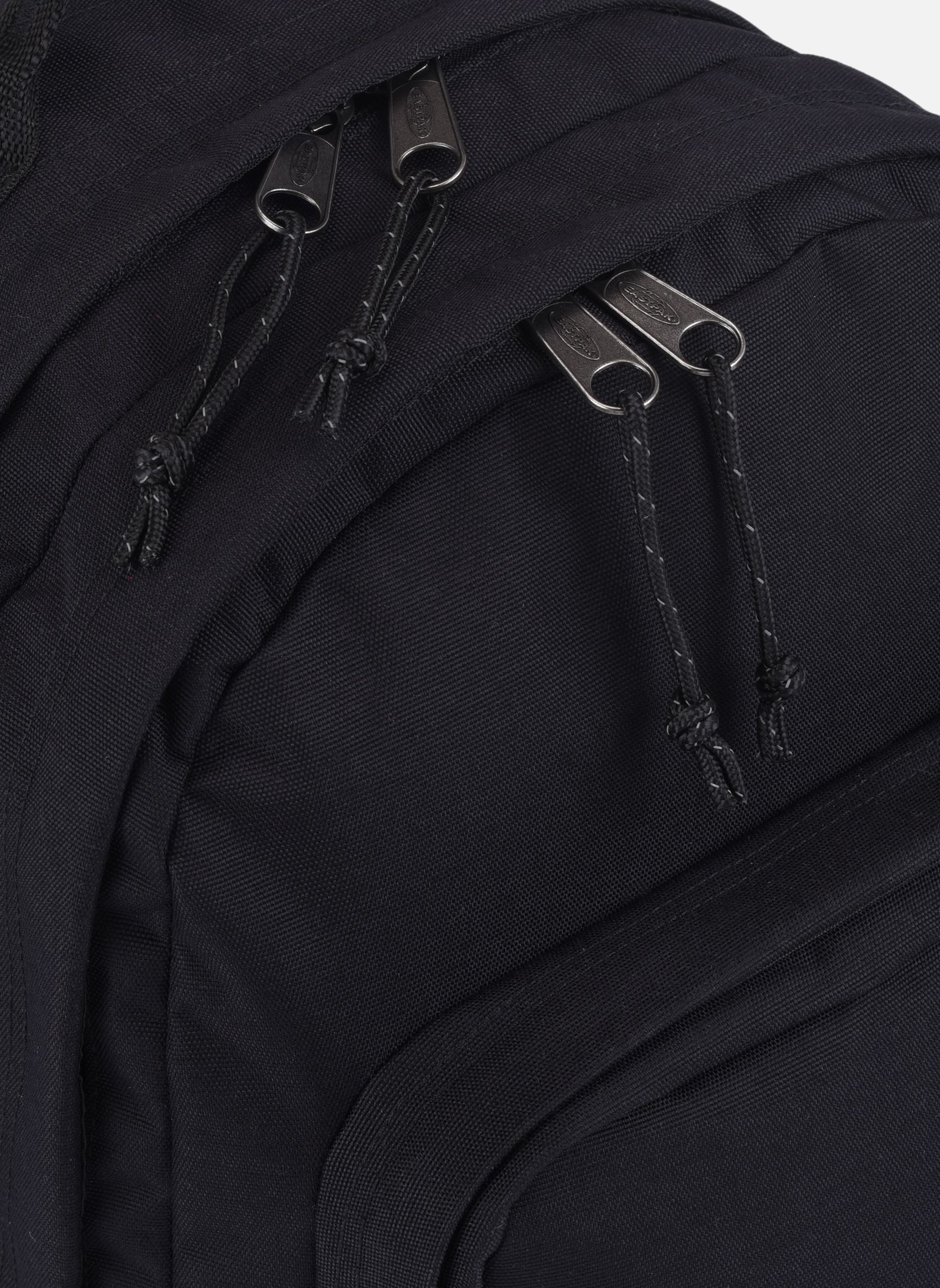 Sacs à dos Morius noir Eastpak Sacs à dos Morius noir Black