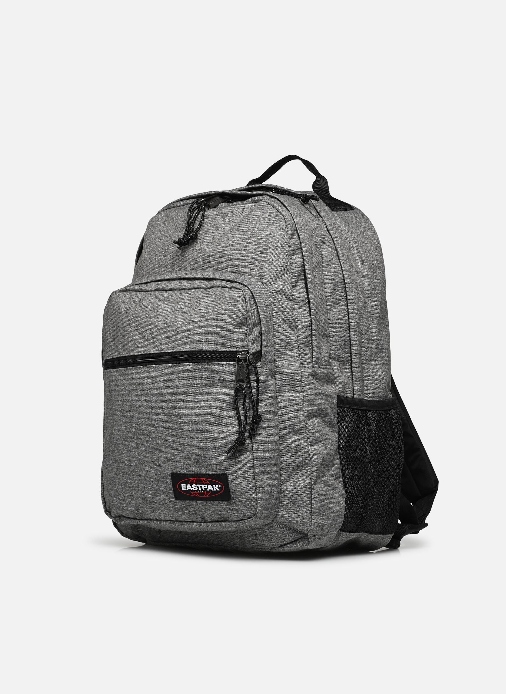 Rugtassen Morius grijs Eastpak Rugtassen Morius grijs Sunday Grey