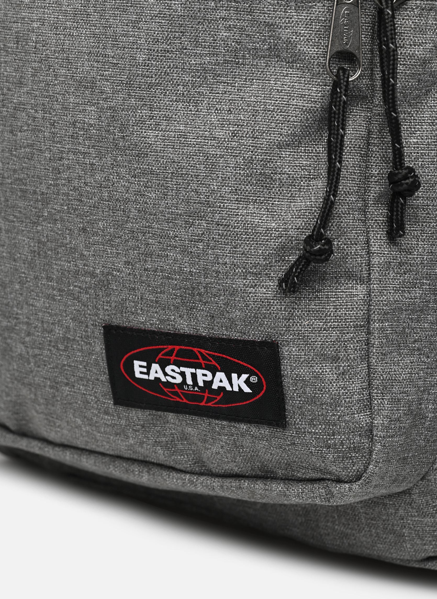 Rugtassen Morius grijs Eastpak Rugtassen Morius grijs Sunday Grey