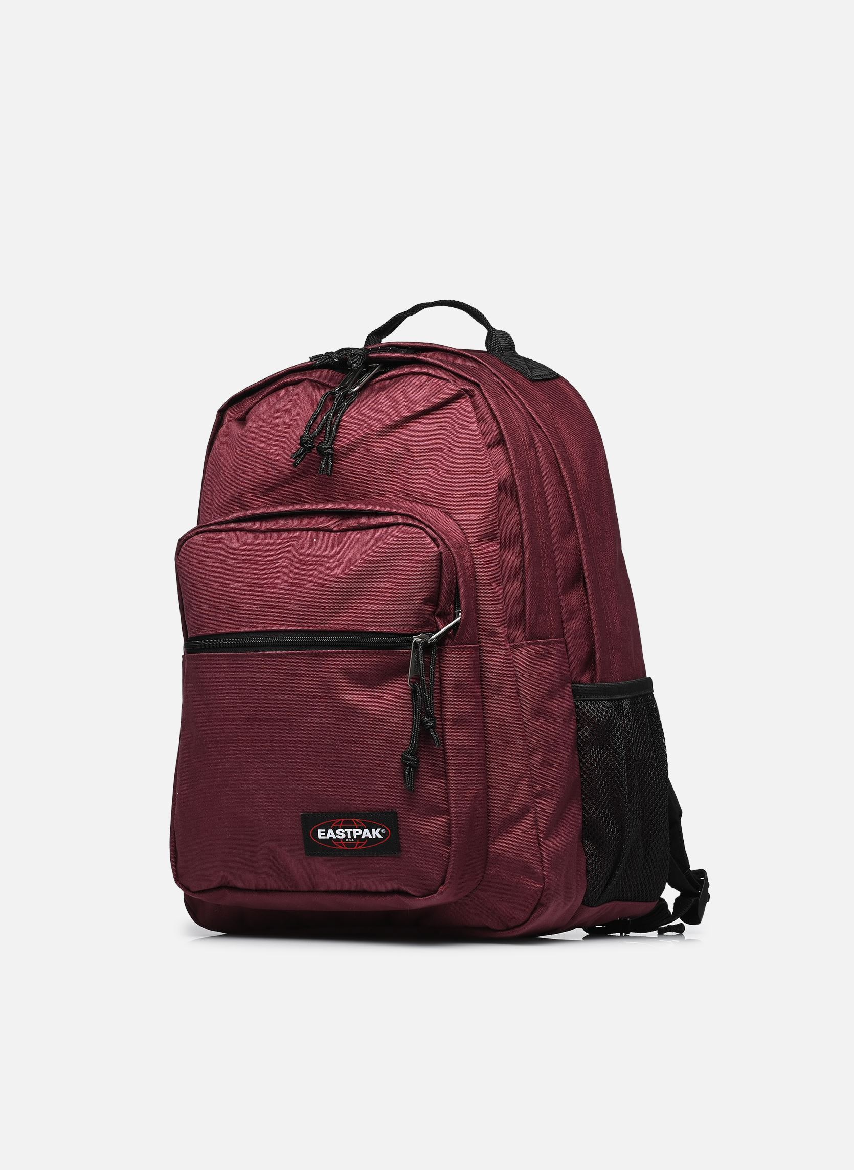 Sacs à dos Morius bordeaux Eastpak Sacs à dos Morius bordeaux Maroon Burgundy