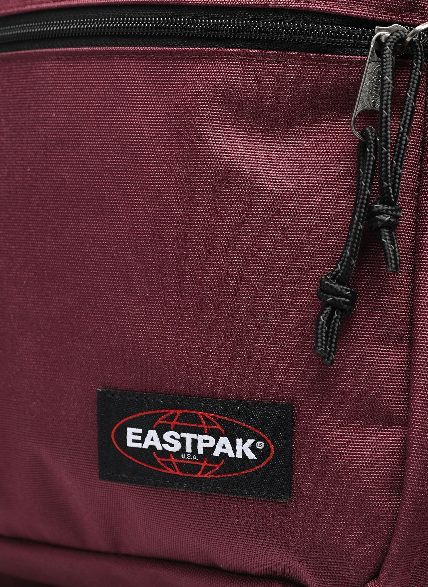 Sacs à dos Morius bordeaux Eastpak Sacs à dos Morius bordeaux Maroon Burgundy