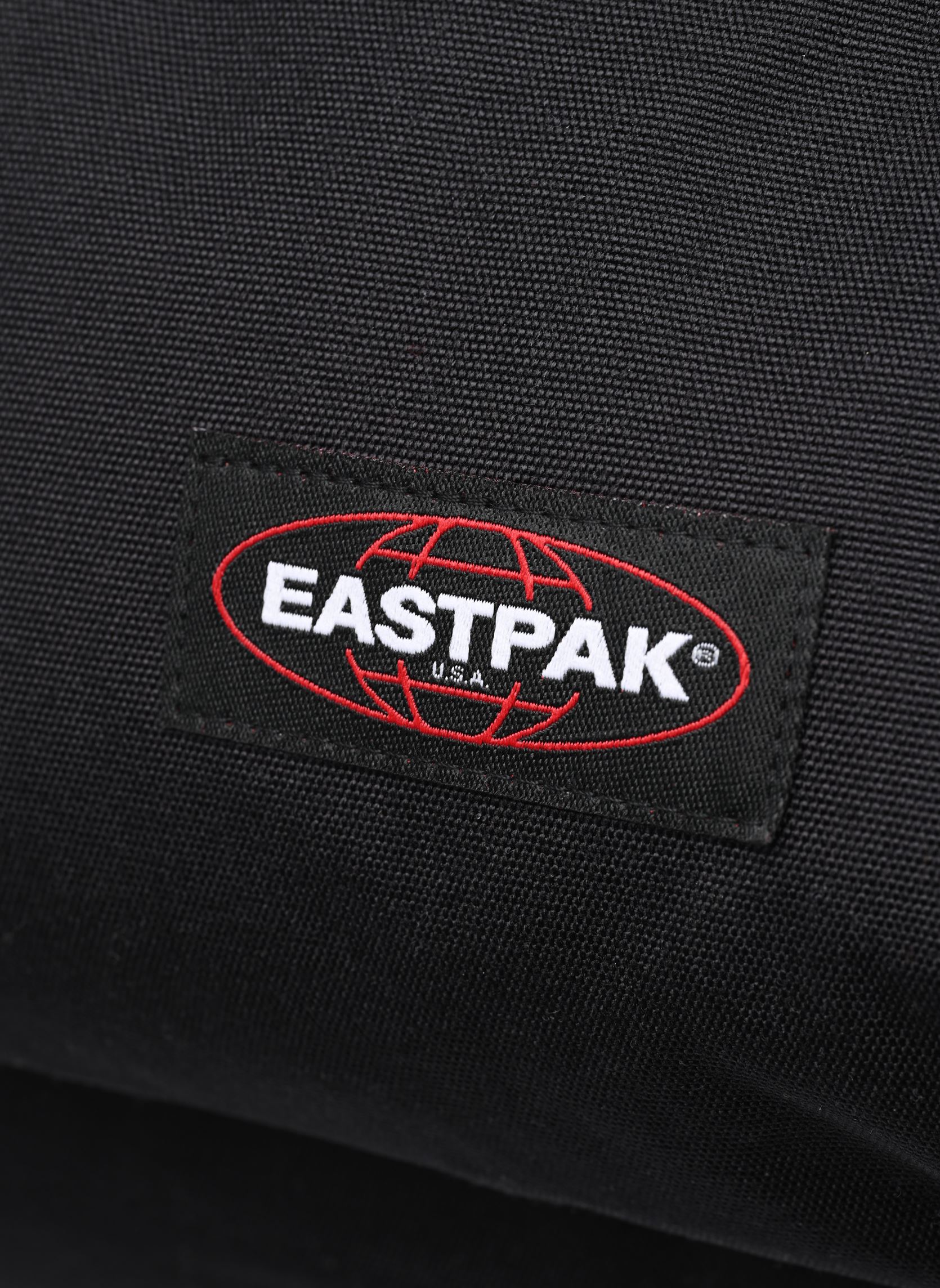 Rugtassen Day Pak'R zwart Eastpak Rugtassen Day Pak'R zwart Black
