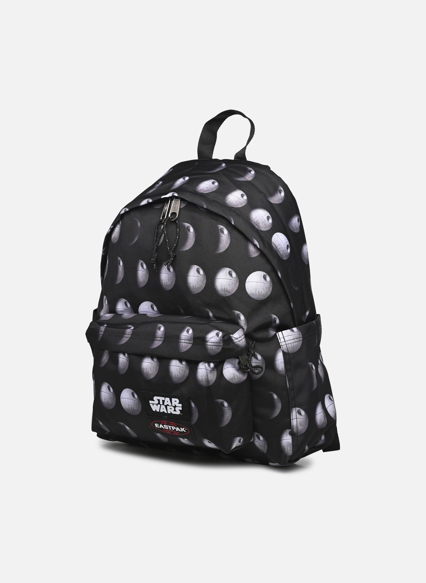 Rugtassen Day Pak'R zwart Eastpak Rugtassen Day Pak'R zwart SW Death Star Black
