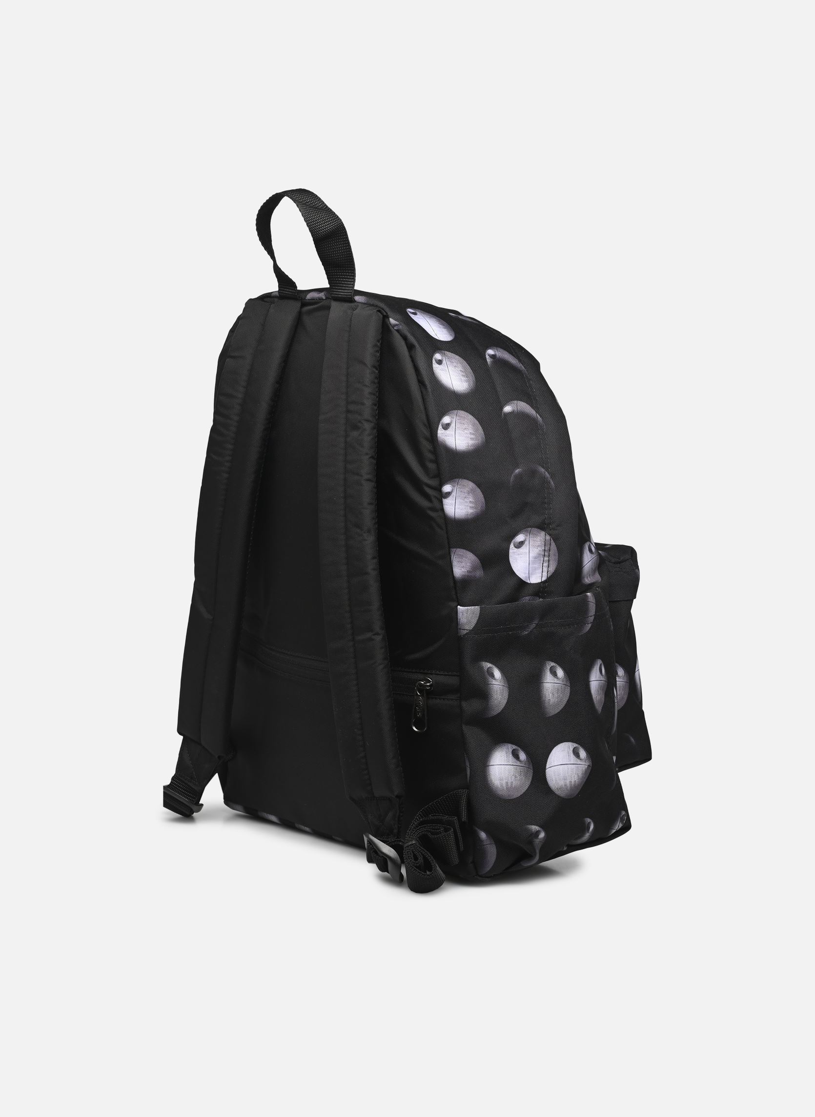 Rugtassen Day Pak'R zwart Eastpak Rugtassen Day Pak'R zwart SW Death Star Black