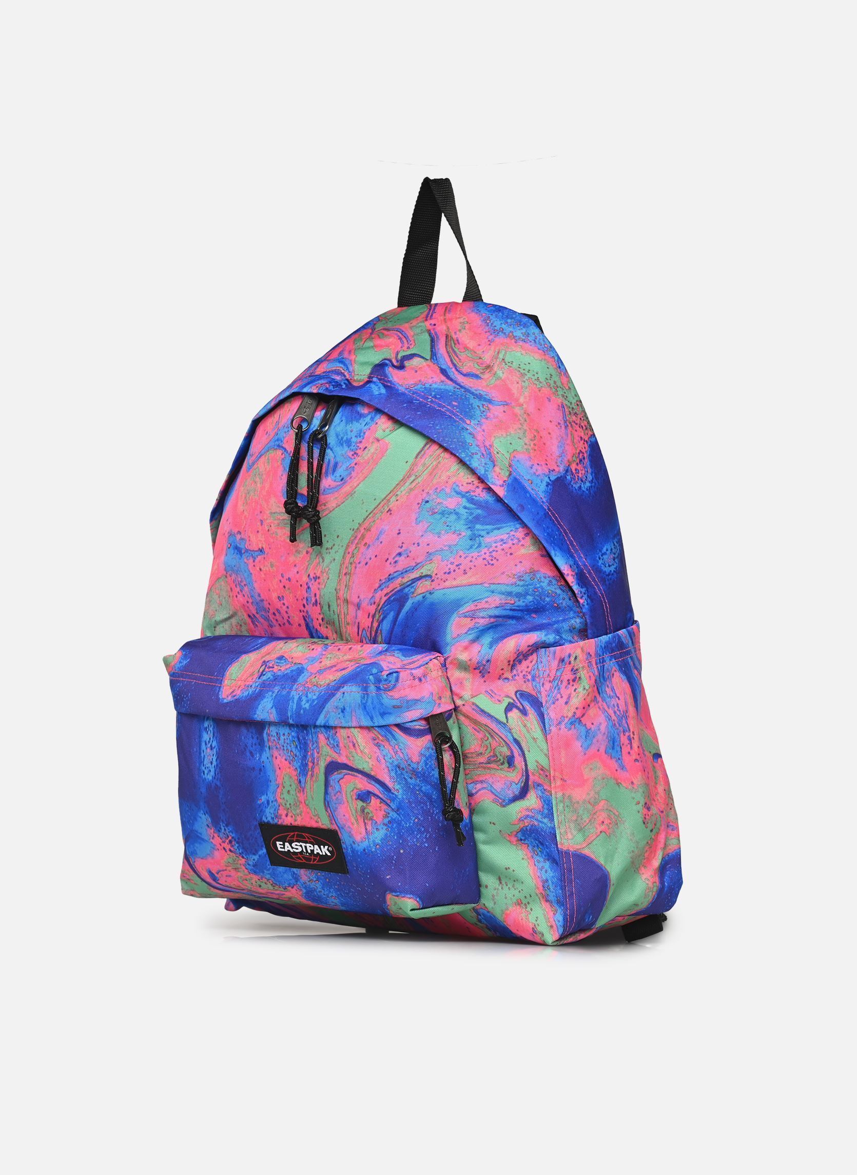 Sacs à dos Day Pak'R multicolore Eastpak Sacs à dos Day Pak'R multicolore Painted Color