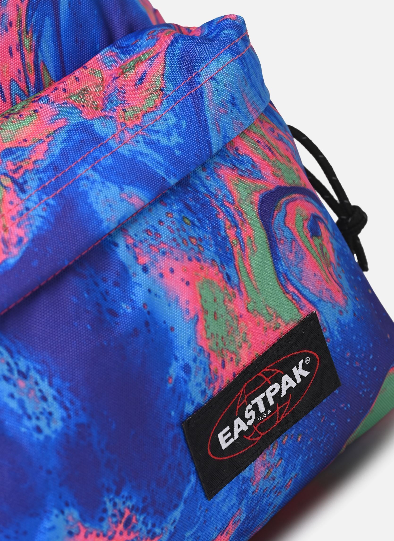 Sacs à dos Day Pak'R multicolore Eastpak Sacs à dos Day Pak'R multicolore Painted Color