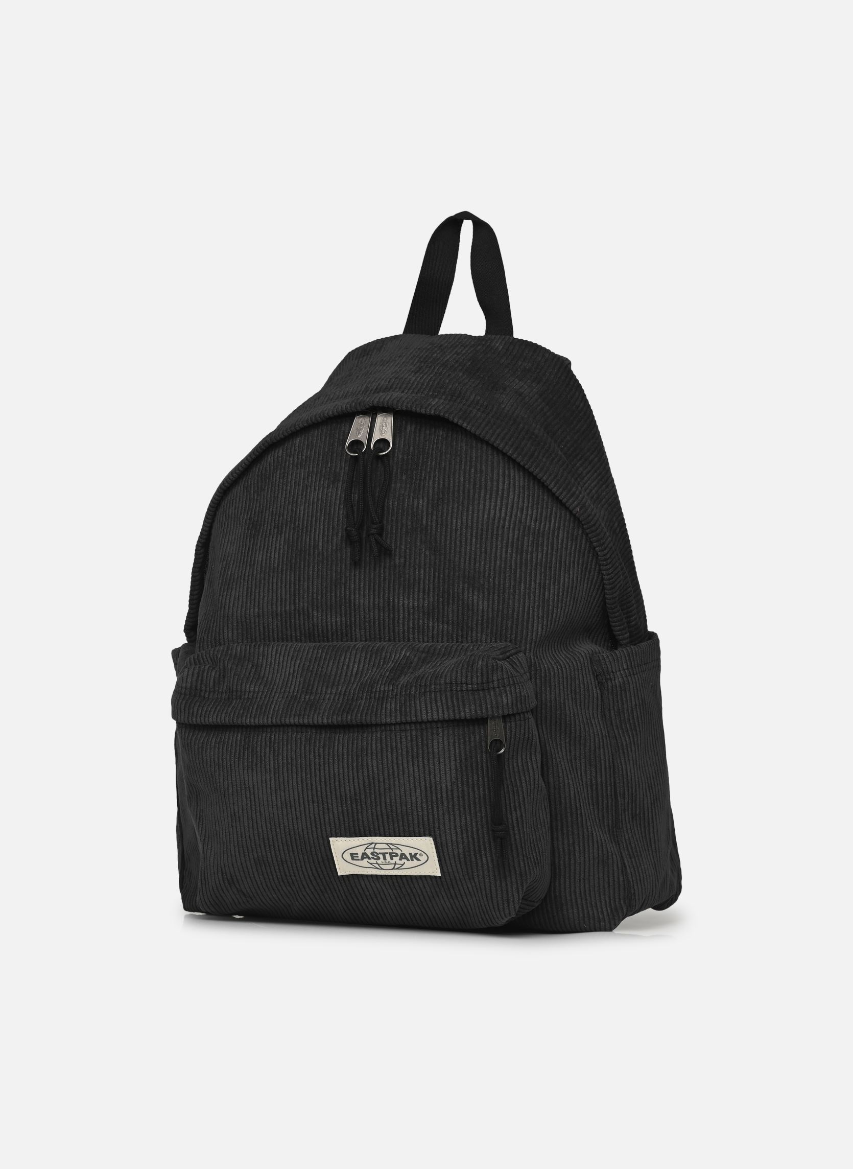 Sacs à dos Day Pak'R noir Eastpak Sacs à dos Day Pak'R noir RIBS BLACK