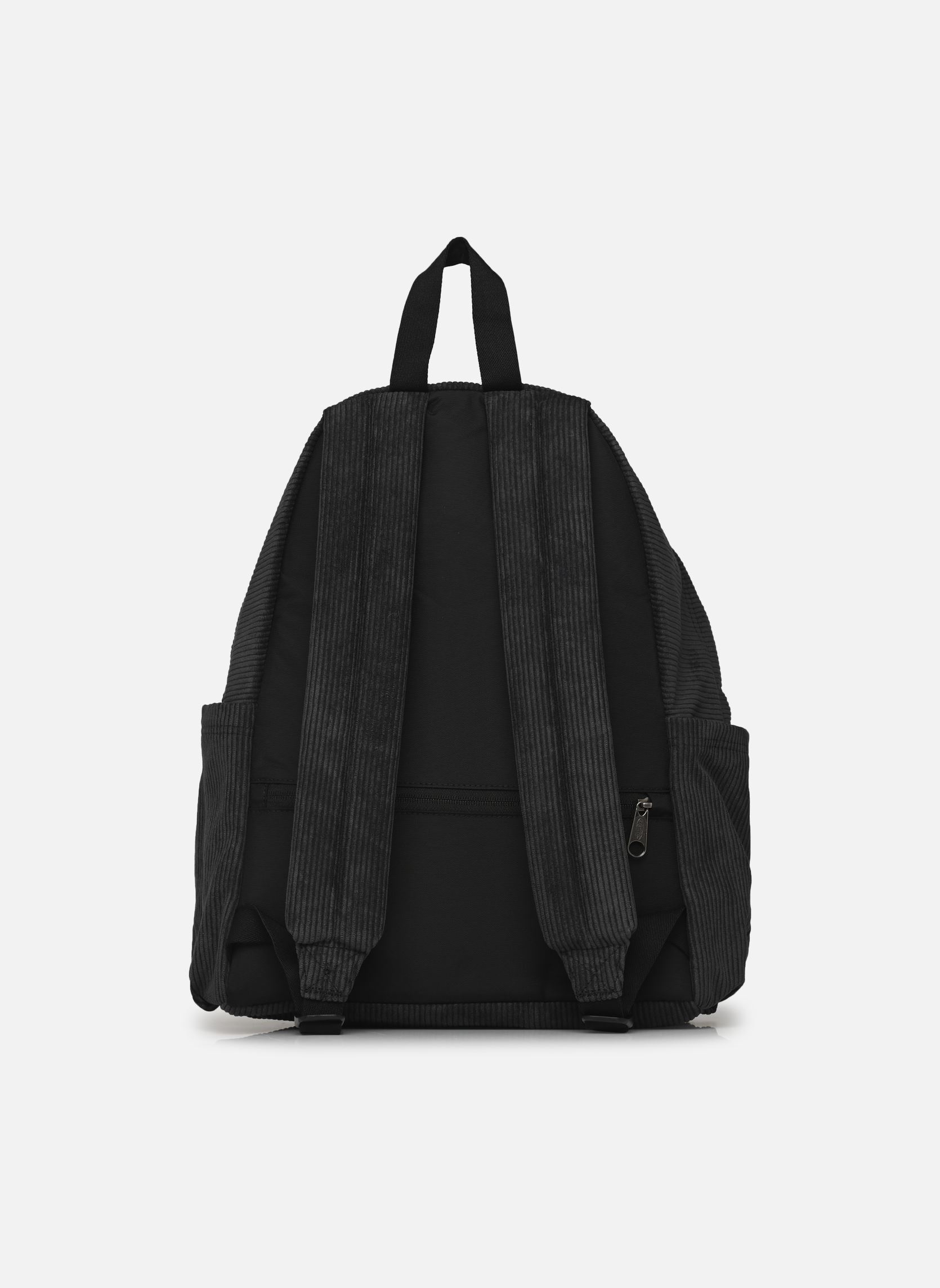 Sacs à dos Day Pak'R noir Eastpak Sacs à dos Day Pak'R noir RIBS BLACK