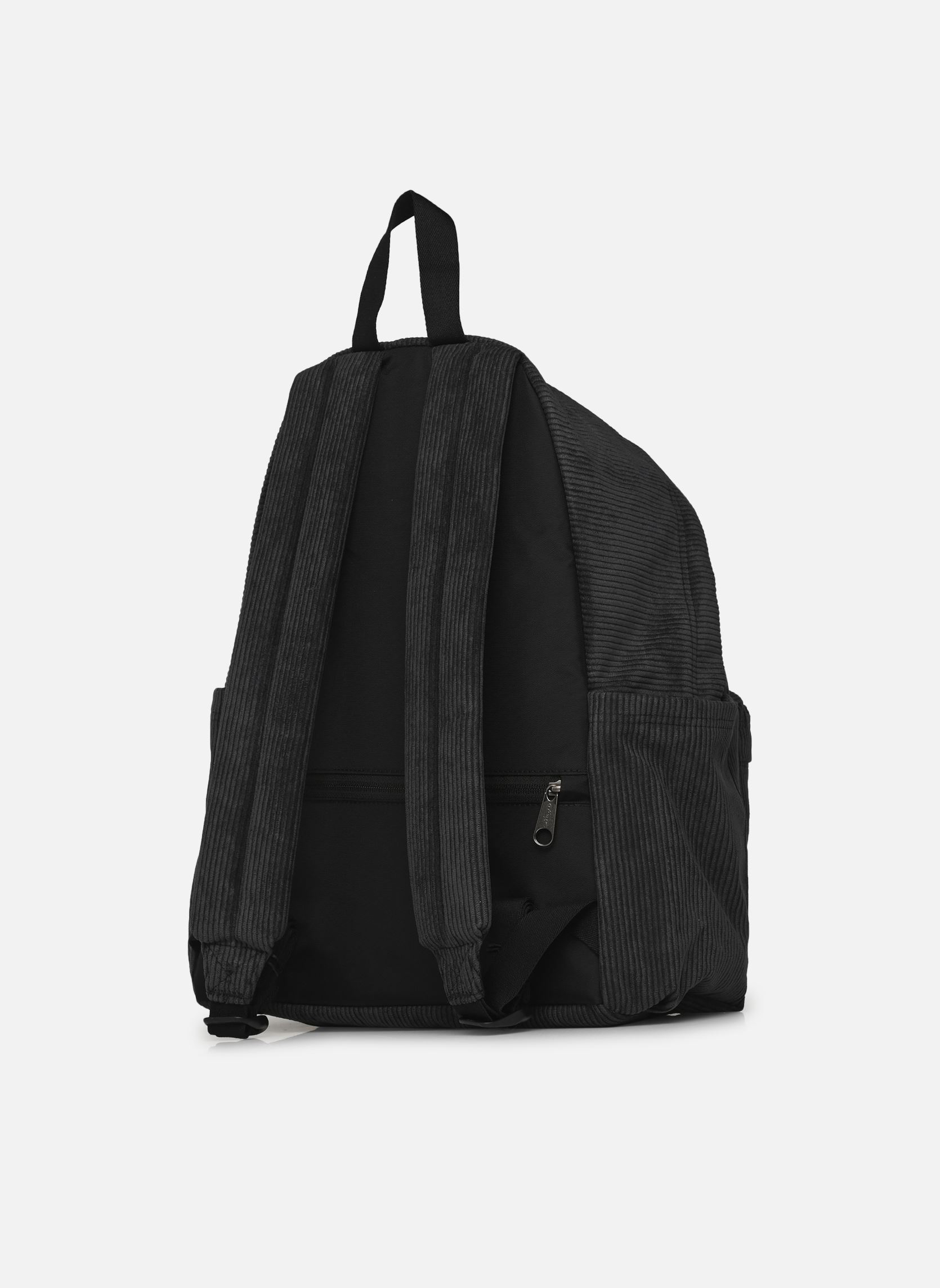 Sacs à dos Day Pak'R noir Eastpak Sacs à dos Day Pak'R noir RIBS BLACK