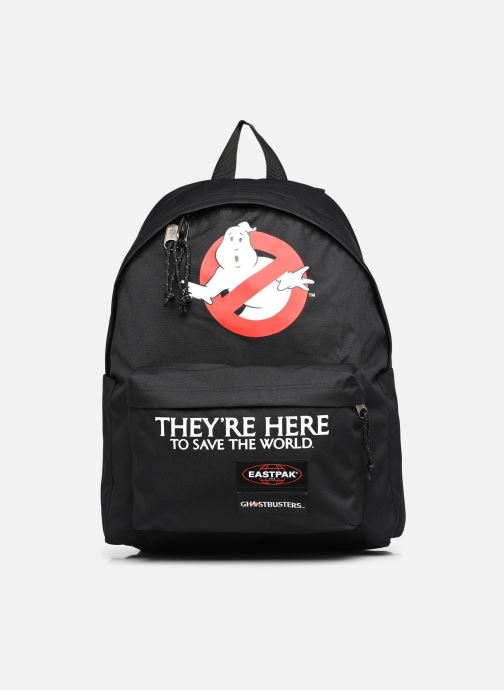 Eastpak Rugtassen Day Pak'R zwart