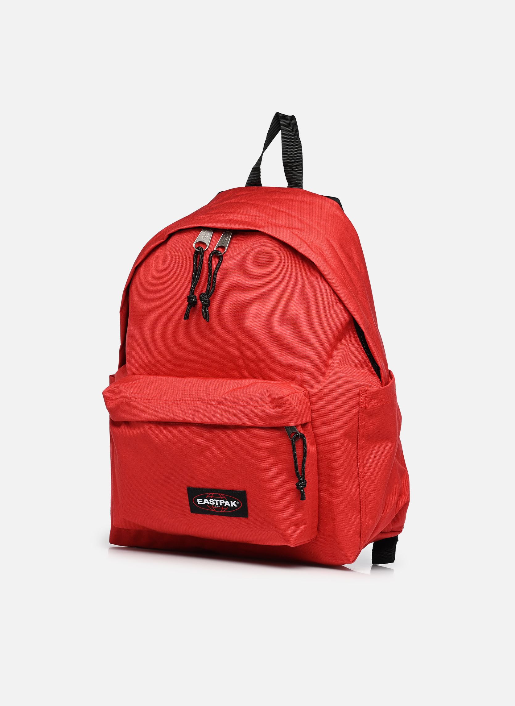 Sacs à dos Day Pak'R rouge Eastpak Sacs à dos Day Pak'R rouge Scarlet Red