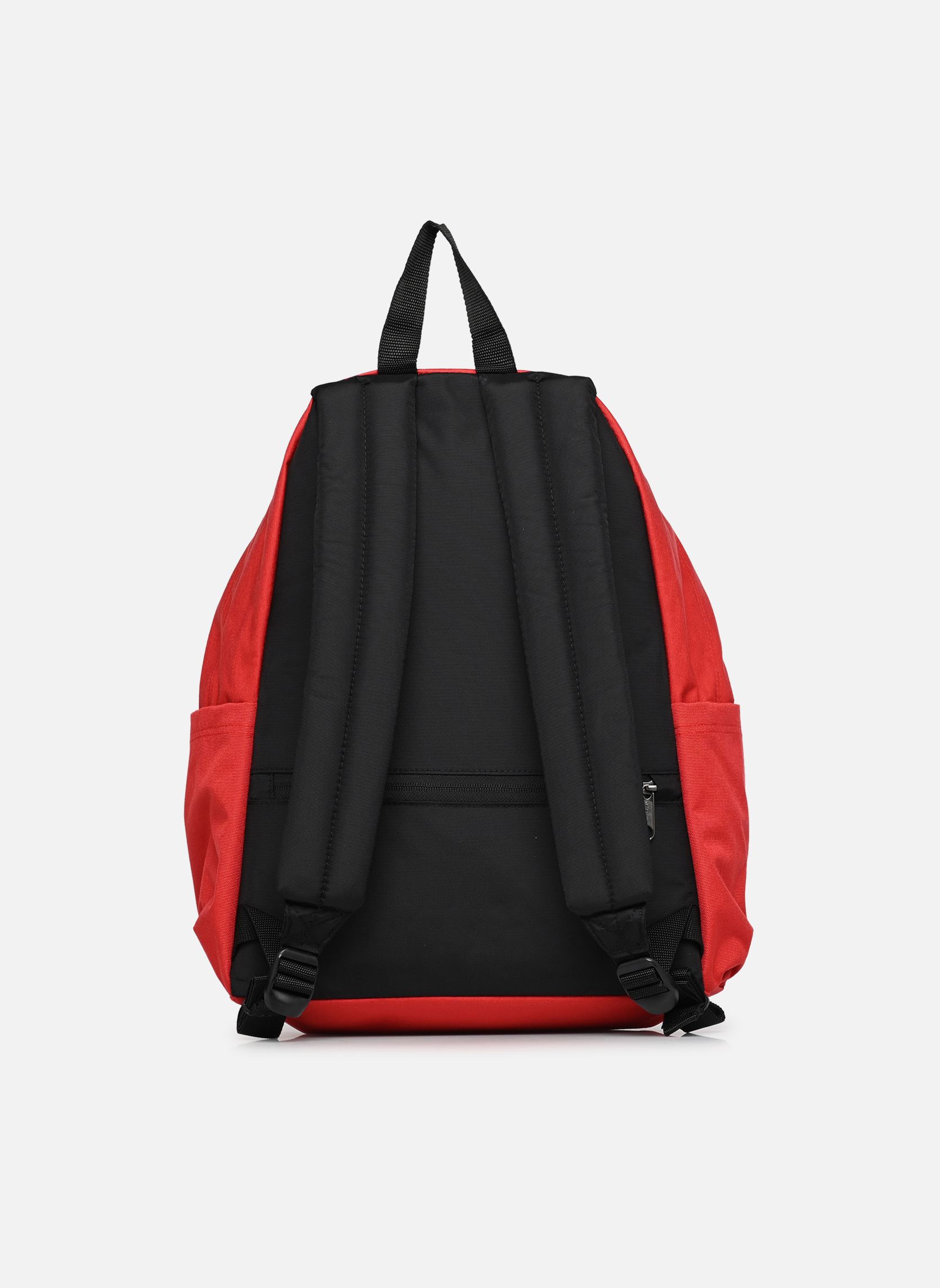 Sacs à dos Day Pak'R rouge Eastpak Sacs à dos Day Pak'R rouge Scarlet Red