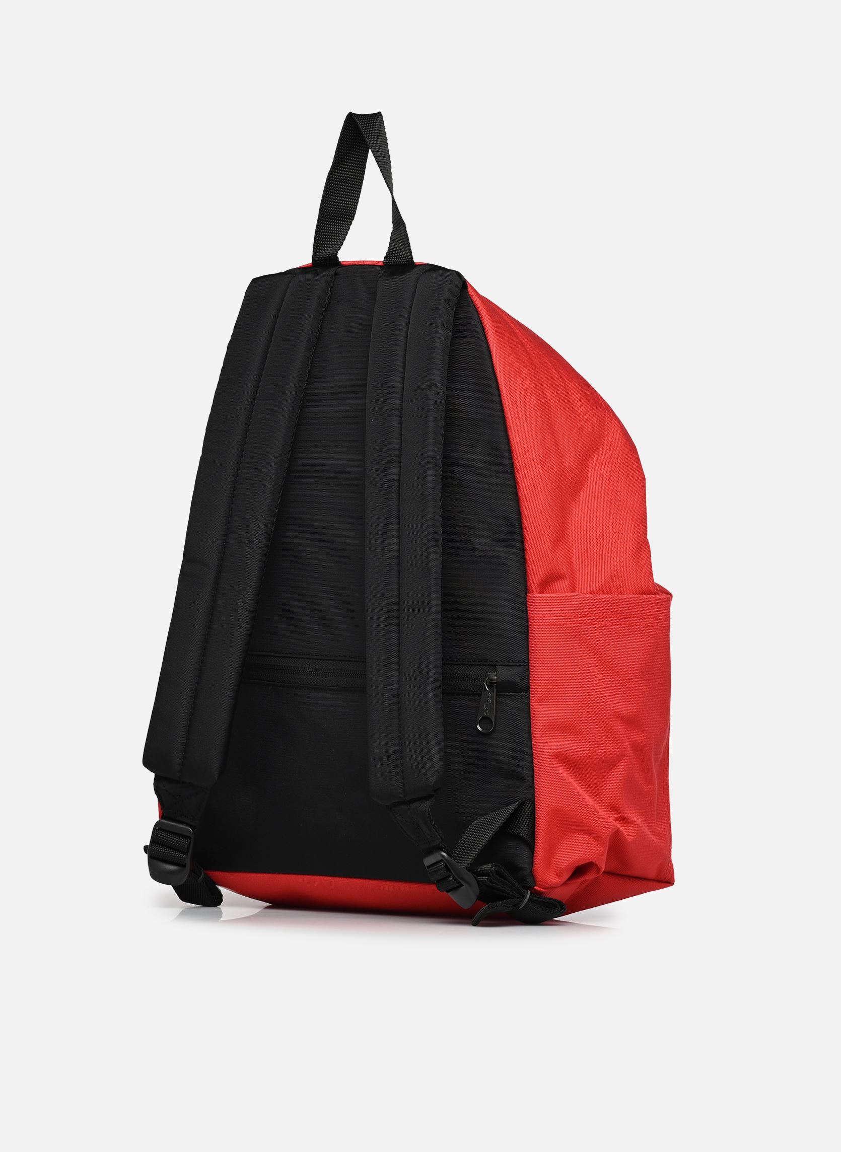Sacs à dos Day Pak'R rouge Eastpak Sacs à dos Day Pak'R rouge Scarlet Red
