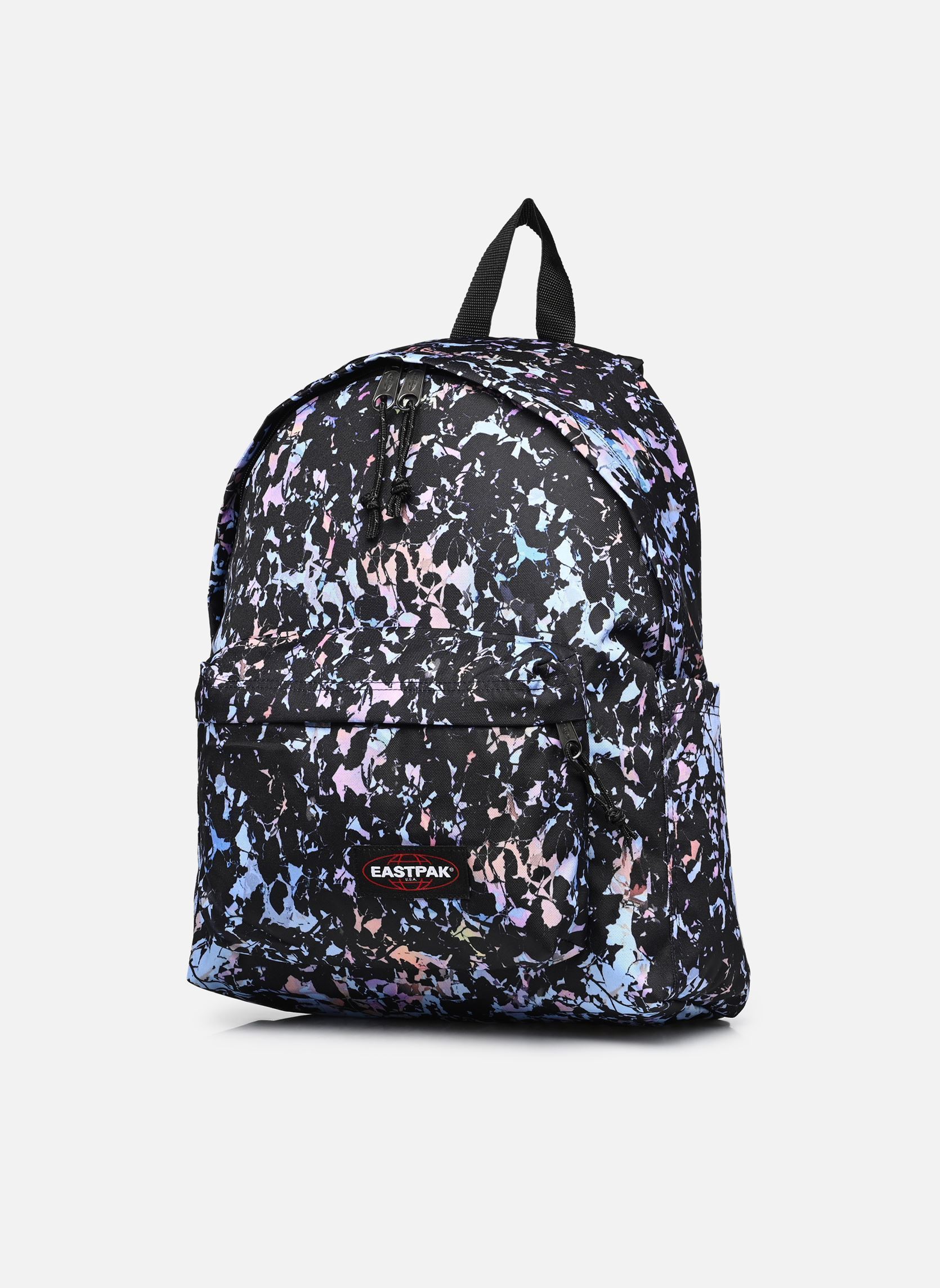 Rugtassen Day Pak'R meerkleurig Eastpak Rugtassen Day Pak'R meerkleurig Camouflora Light