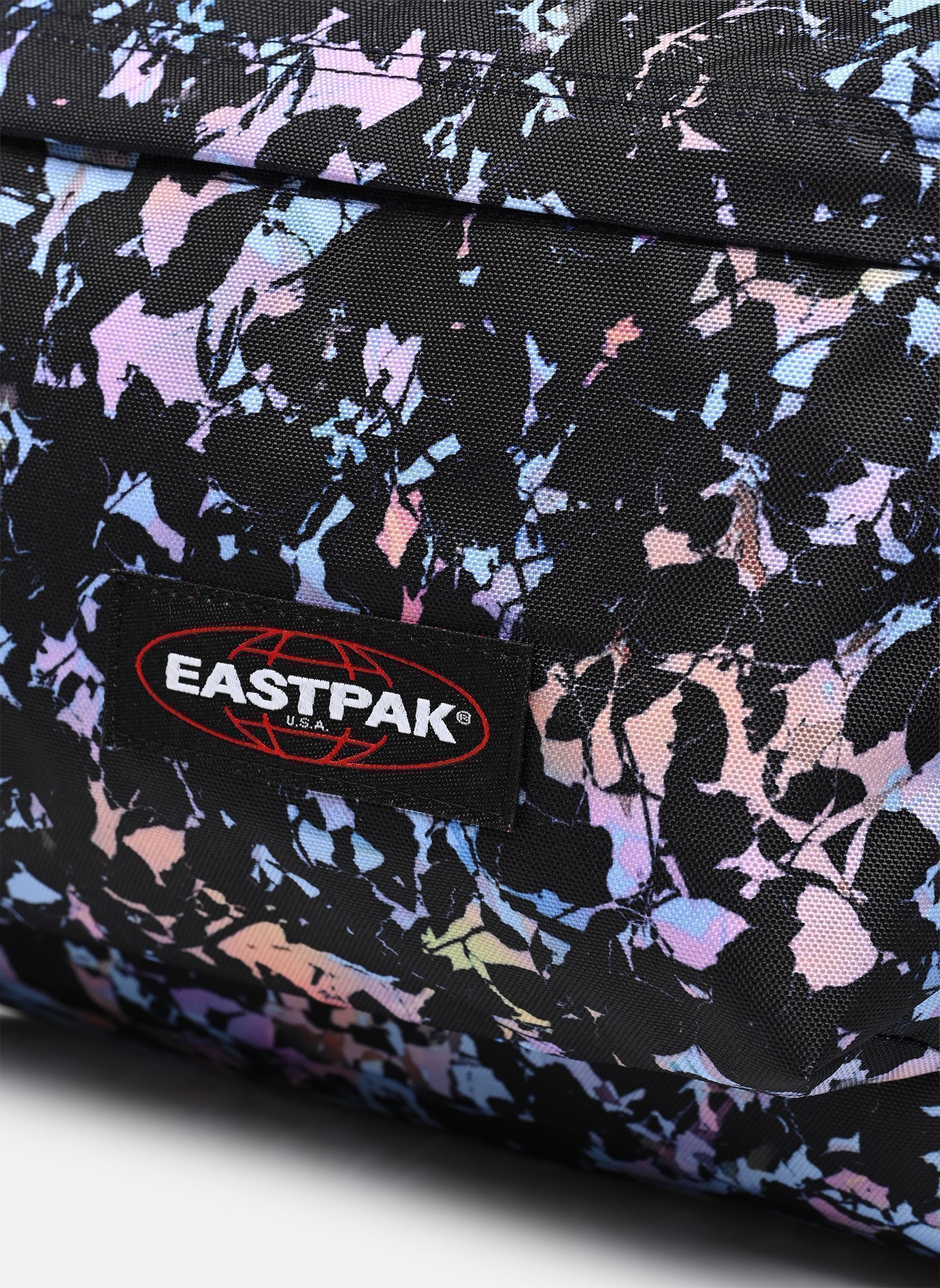 Rugtassen Day Pak'R meerkleurig Eastpak Rugtassen Day Pak'R meerkleurig Camouflora Light