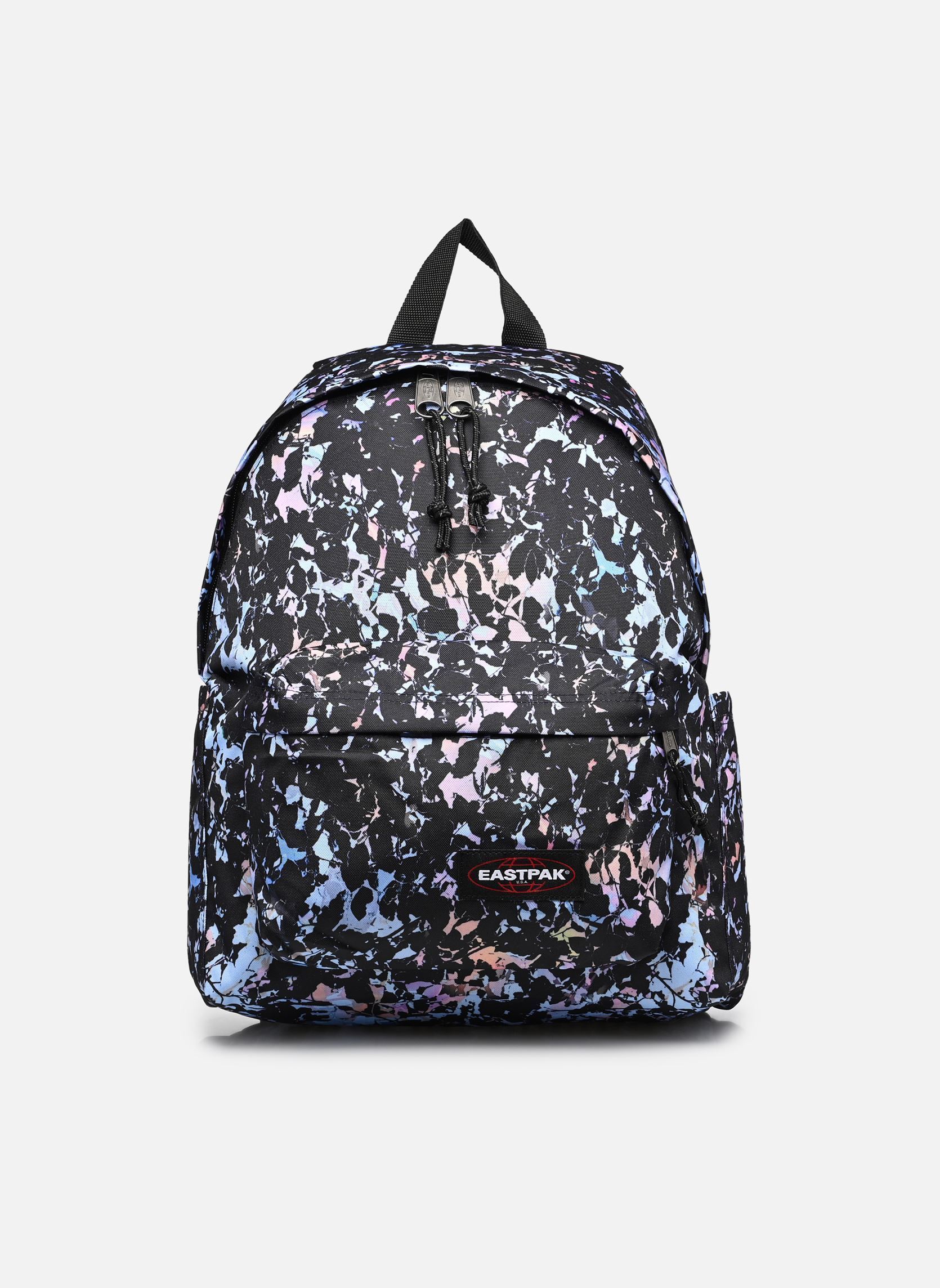 Rugtassen Day Pak'R meerkleurig Eastpak Rugtassen Day Pak'R meerkleurig Camouflora Light