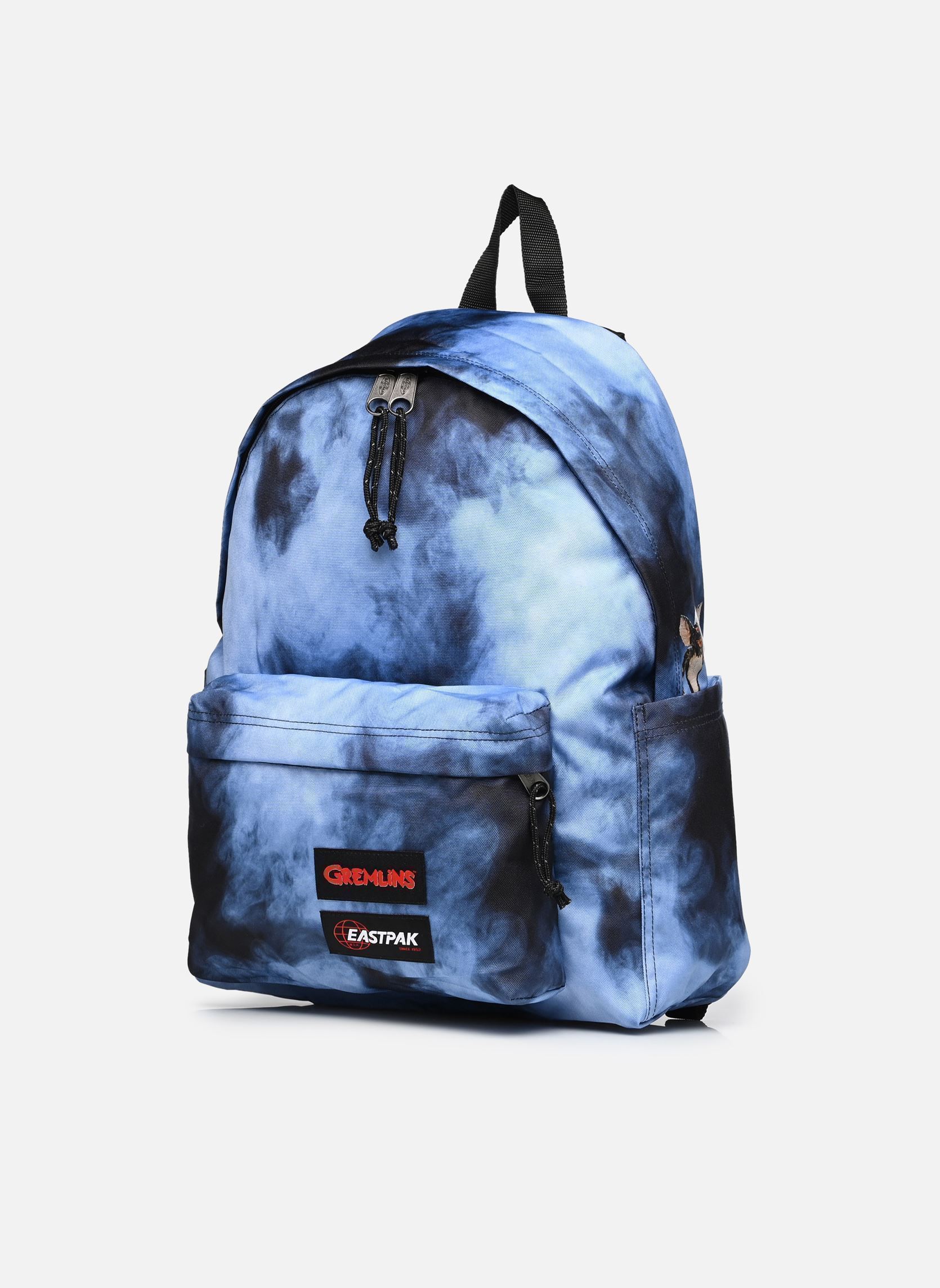 Sacs à dos Day Pak'R bleu Eastpak Sacs à dos Day Pak'R bleu Gremlins Clouds