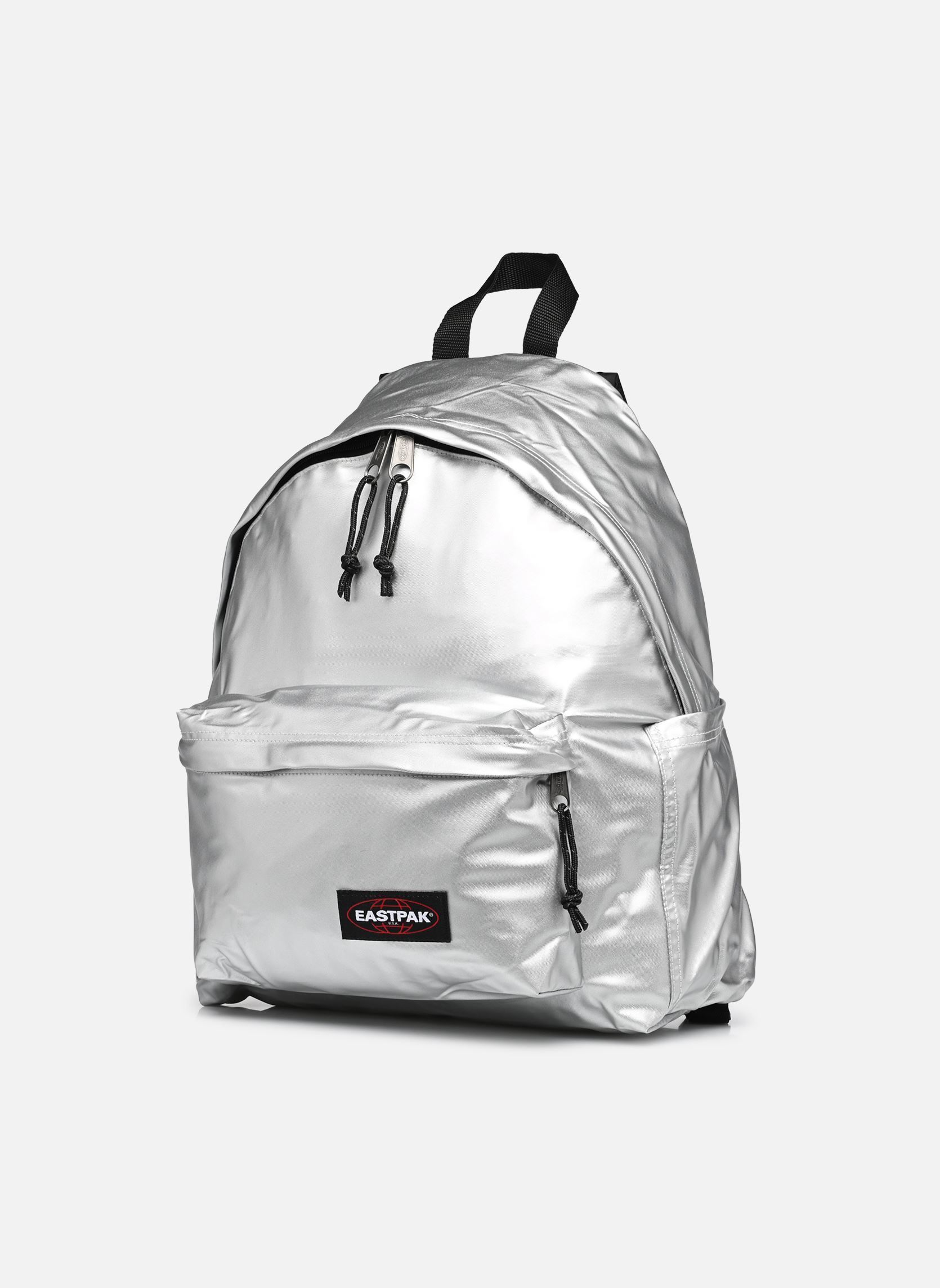 Sacs à dos Day Pak'R argent Eastpak Sacs à dos Day Pak'R argent Space Silver