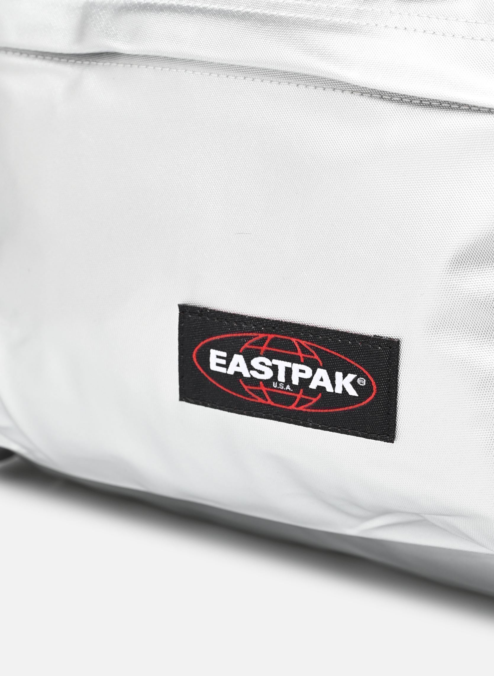 Sacs à dos Day Pak'R argent Eastpak Sacs à dos Day Pak'R argent Space Silver