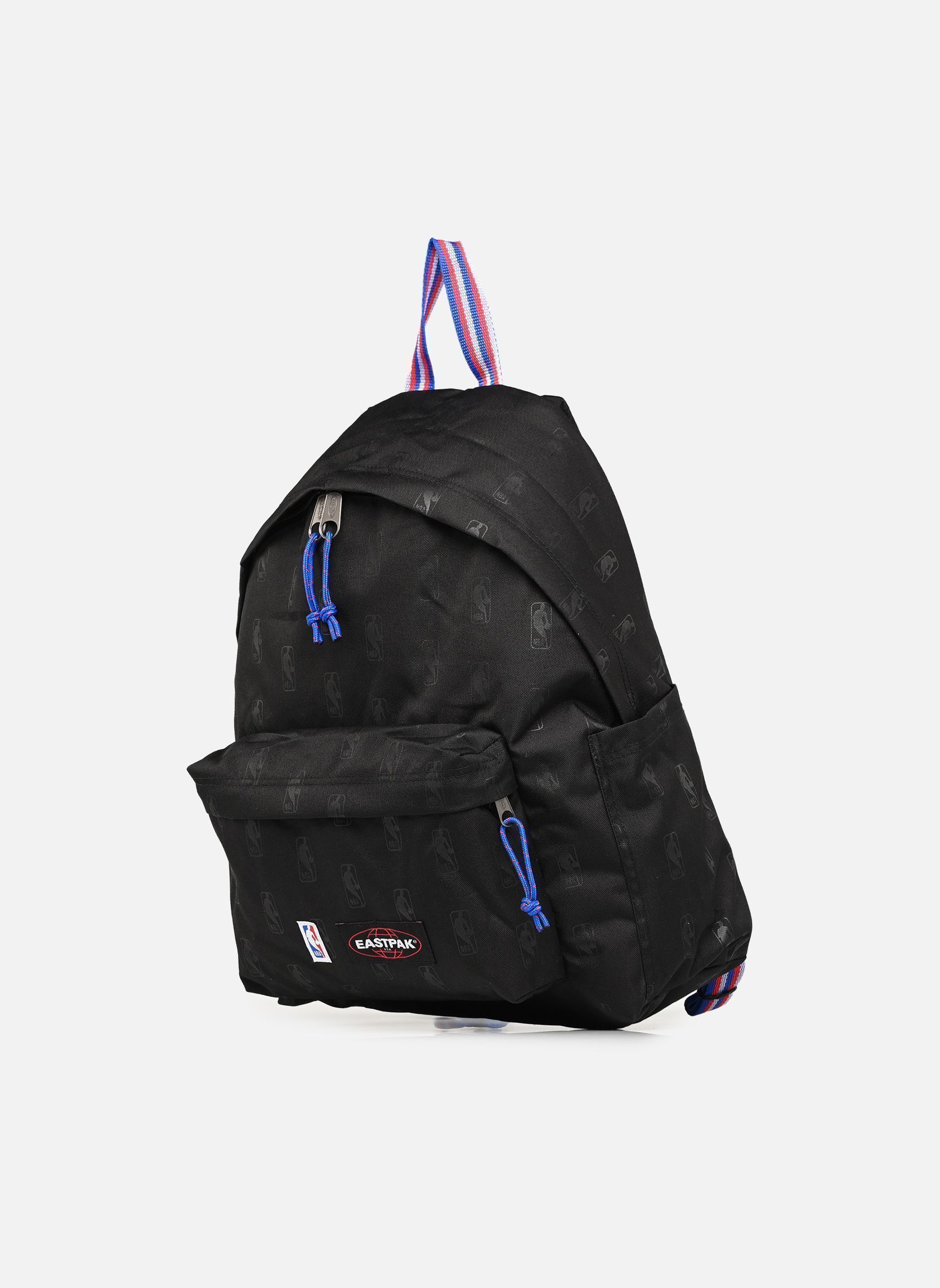 Rugtassen Day Pak'R zwart Eastpak Rugtassen Day Pak'R zwart NBA Logo