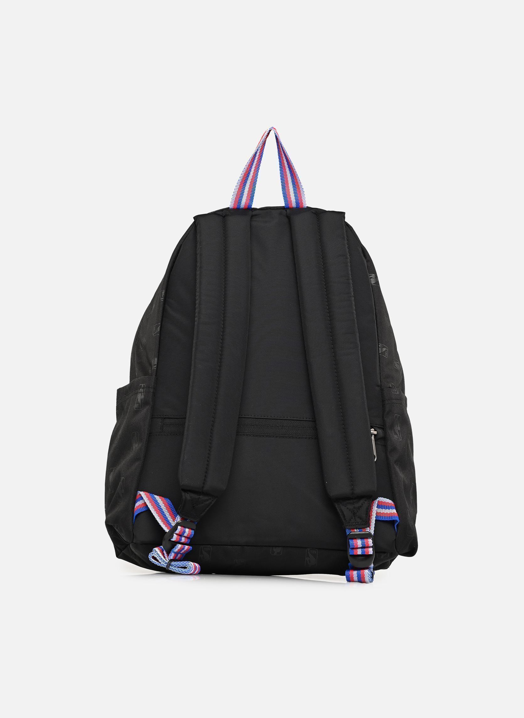 Rugtassen Day Pak'R zwart Eastpak Rugtassen Day Pak'R zwart NBA Logo