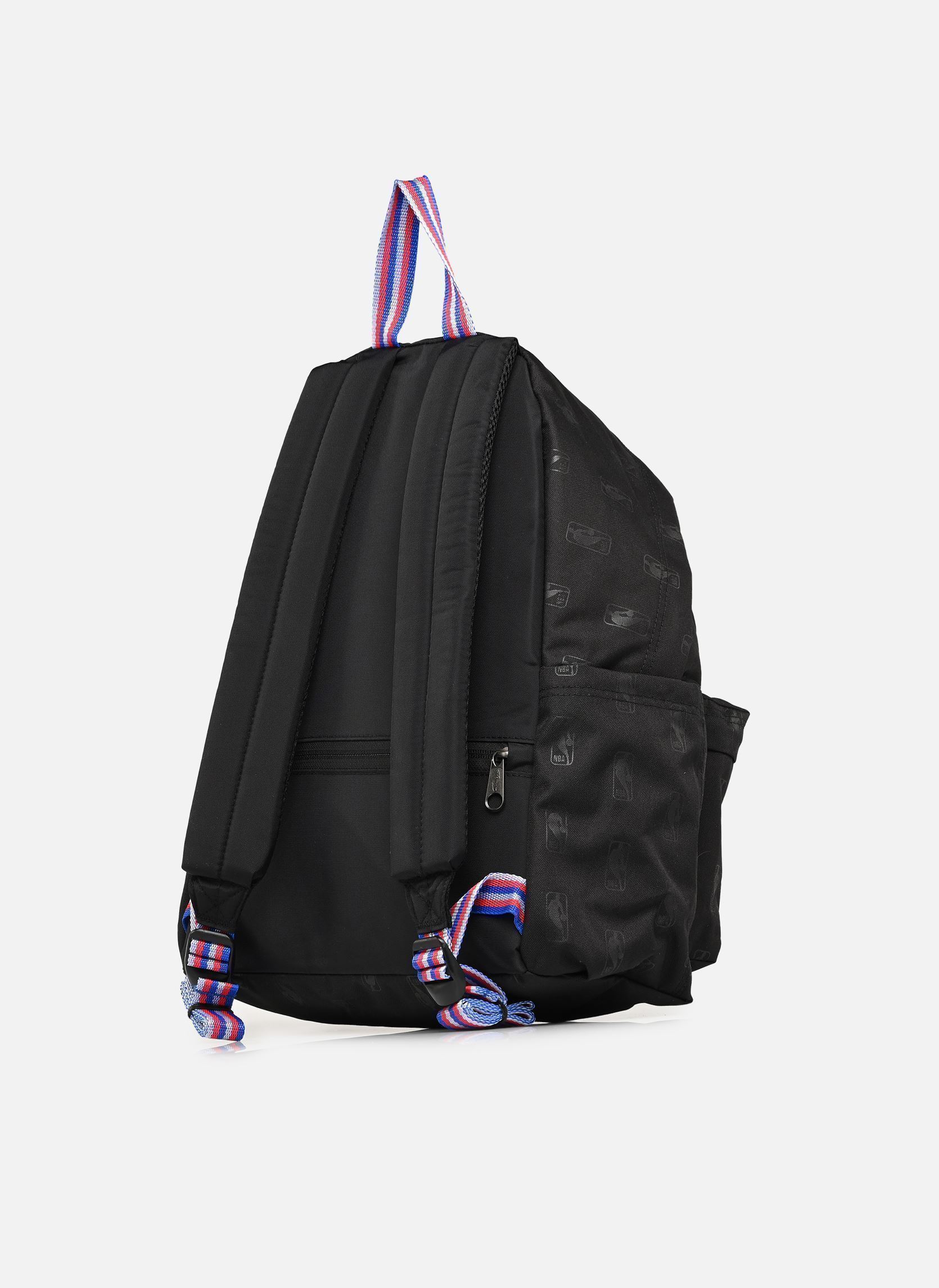 Rugtassen Day Pak'R zwart Eastpak Rugtassen Day Pak'R zwart NBA Logo