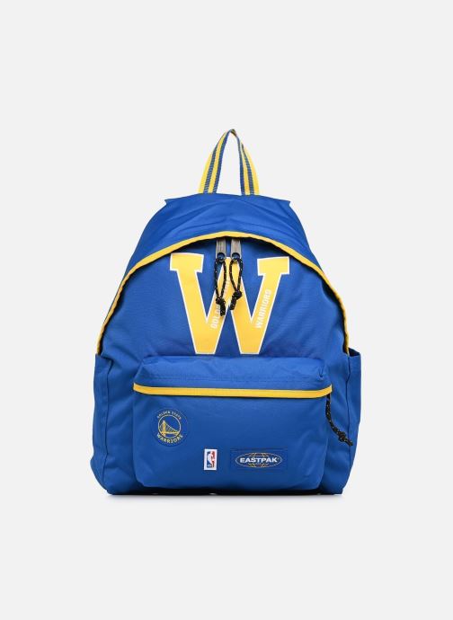 Eastpak Rugtassen Day Pak'R blauw