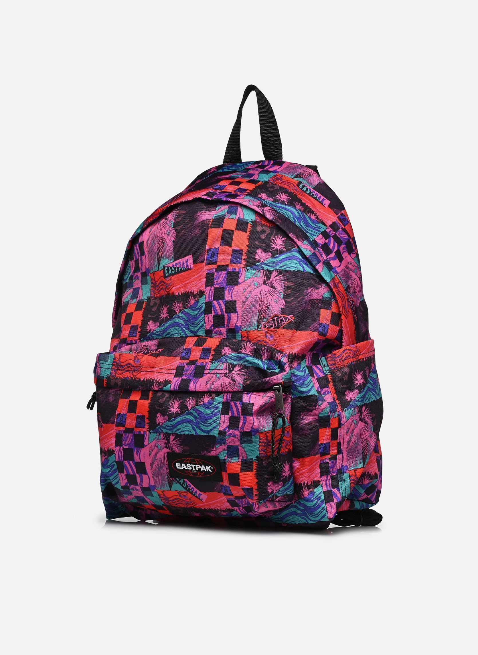 Rugtassen Day Pak'R meerkleurig Eastpak Rugtassen Day Pak'R meerkleurig Retro Surf Funk