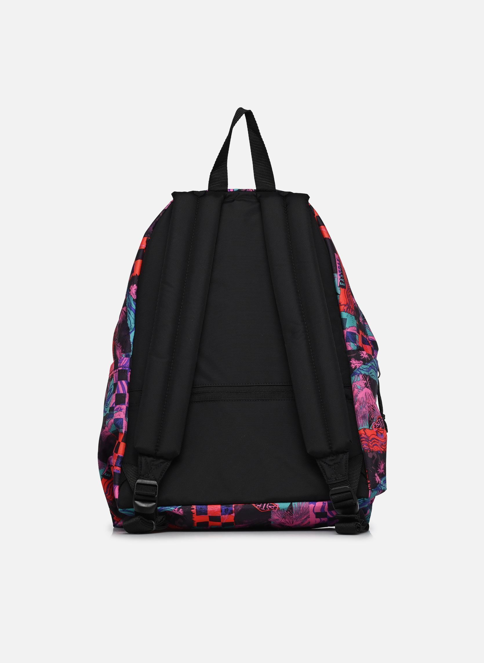 Rugtassen Day Pak'R meerkleurig Eastpak Rugtassen Day Pak'R meerkleurig Retro Surf Funk