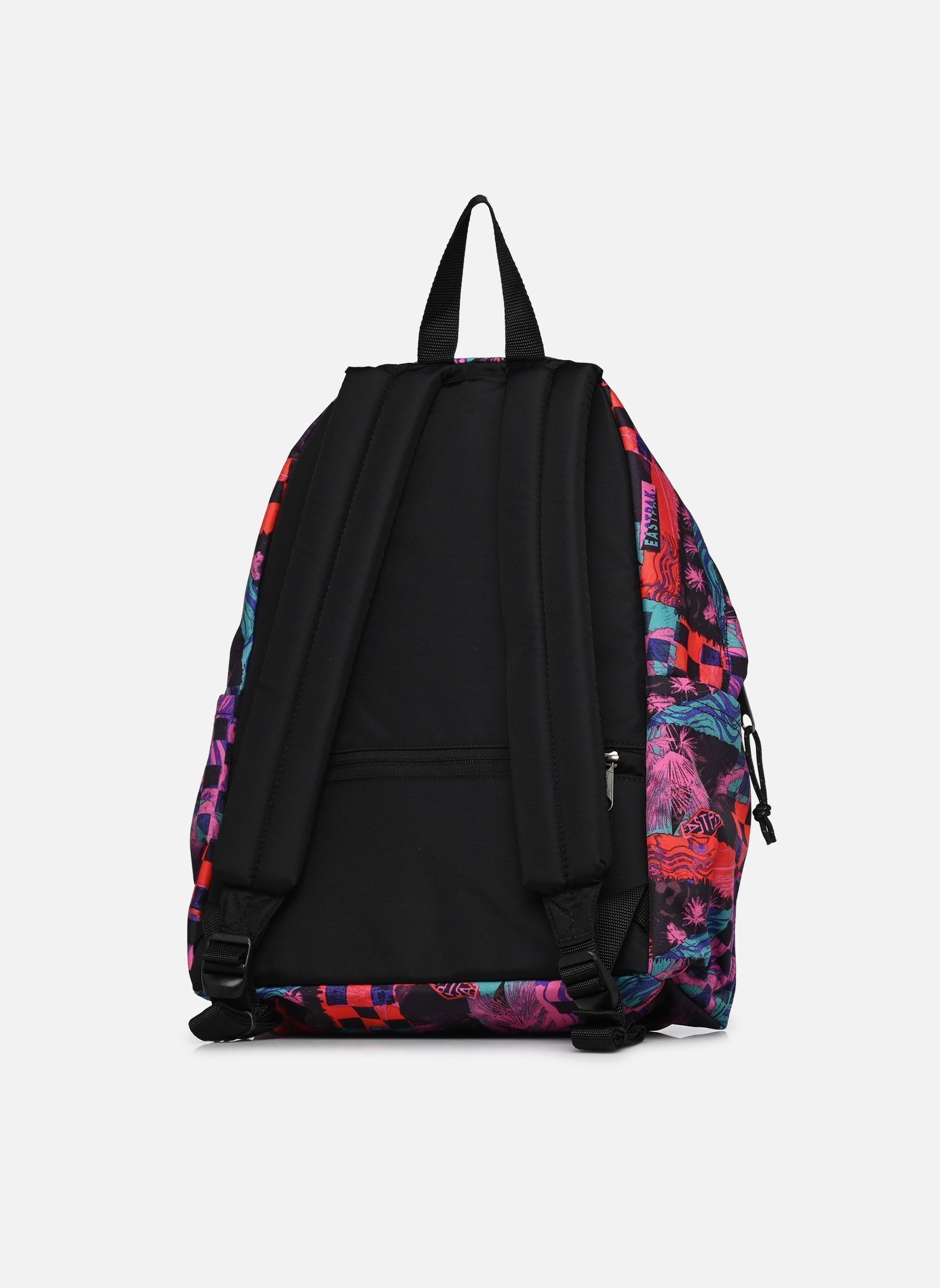 Rugtassen Day Pak'R meerkleurig Eastpak Rugtassen Day Pak'R meerkleurig Retro Surf Funk